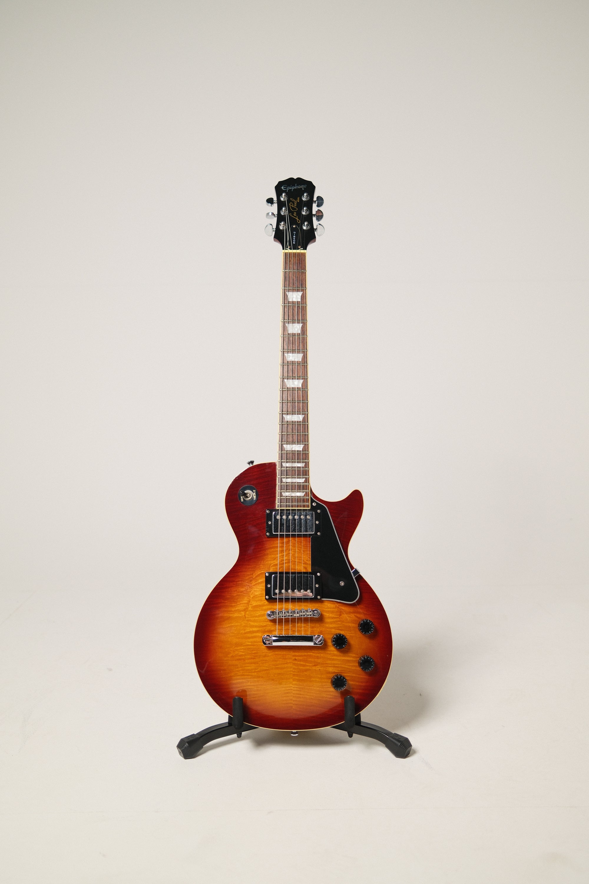 Epiphone Les Paul Standard Plus Top - 2003