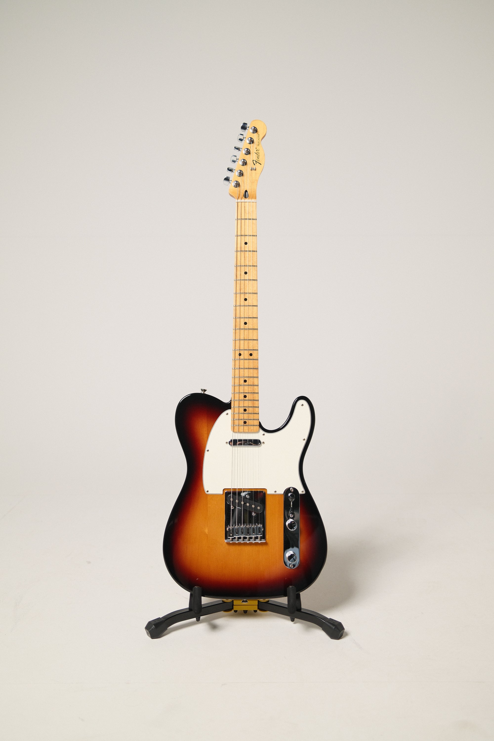 Fender Standard Telecaster - 2016
