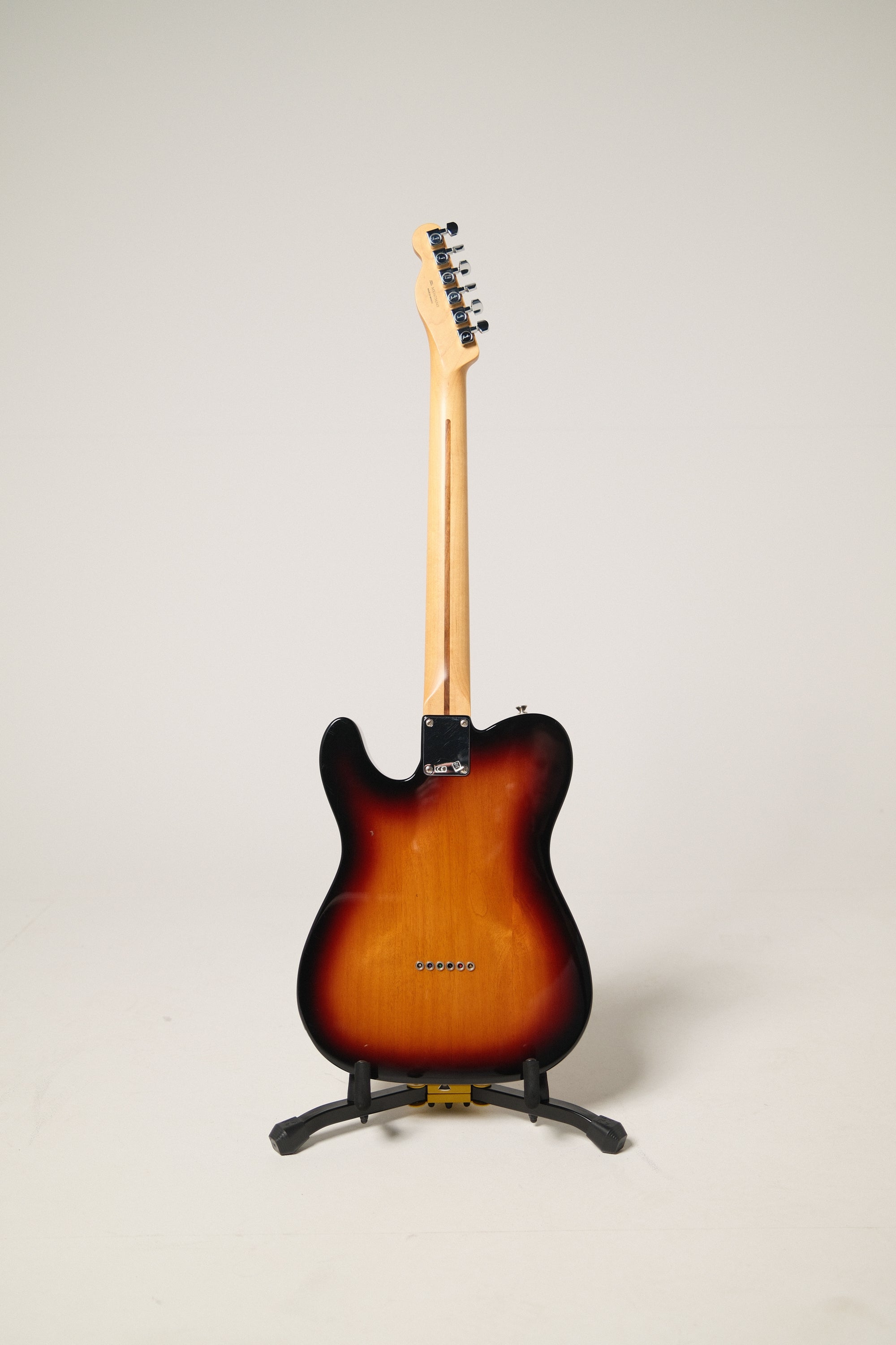 Fender Standard Telecaster - 2016