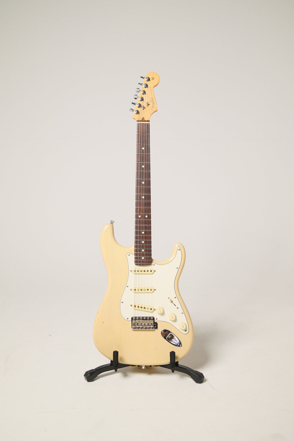 Fender Highway One Stratocaster - 2002