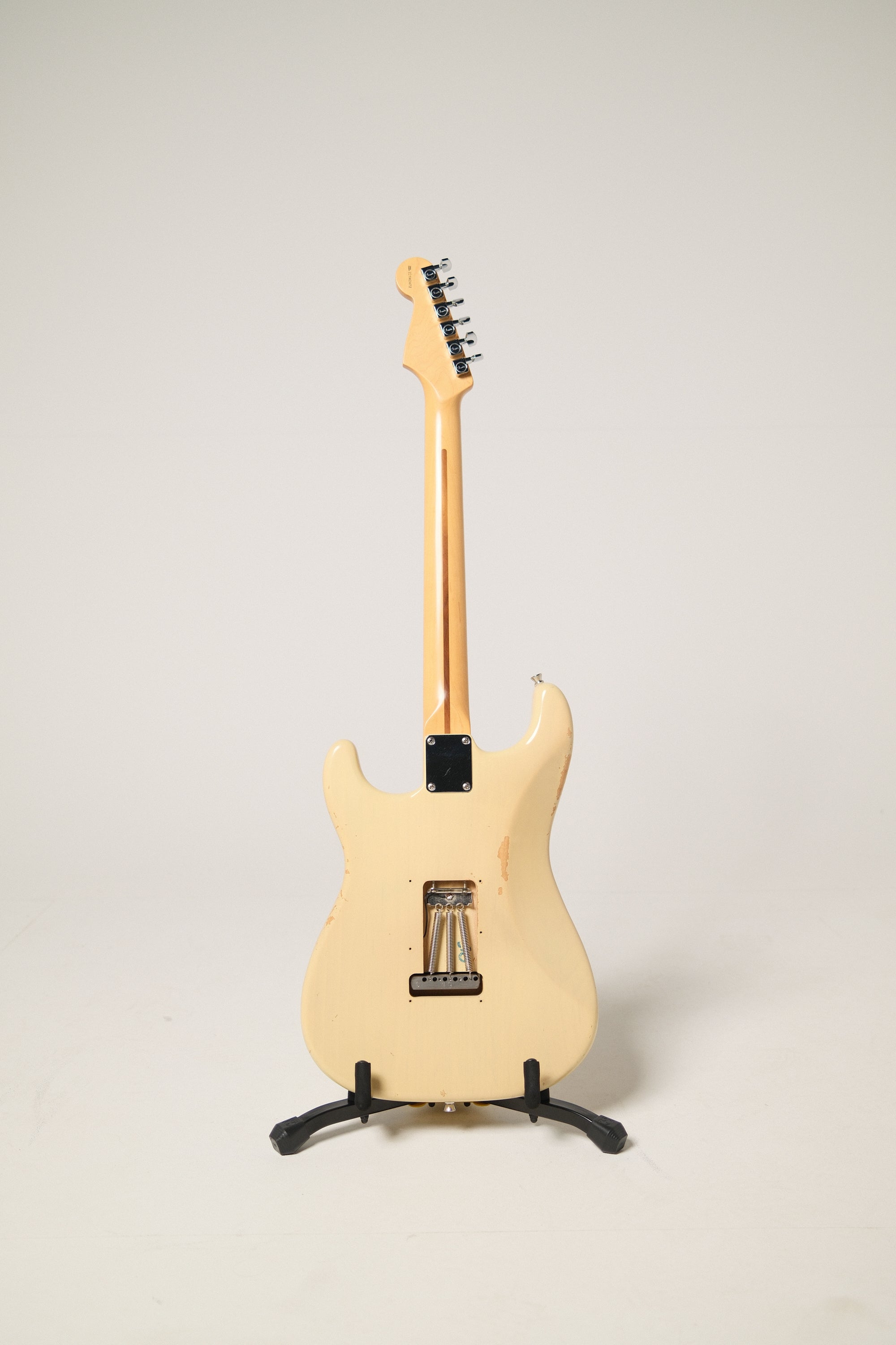 Fender Highway One Stratocaster - 2002