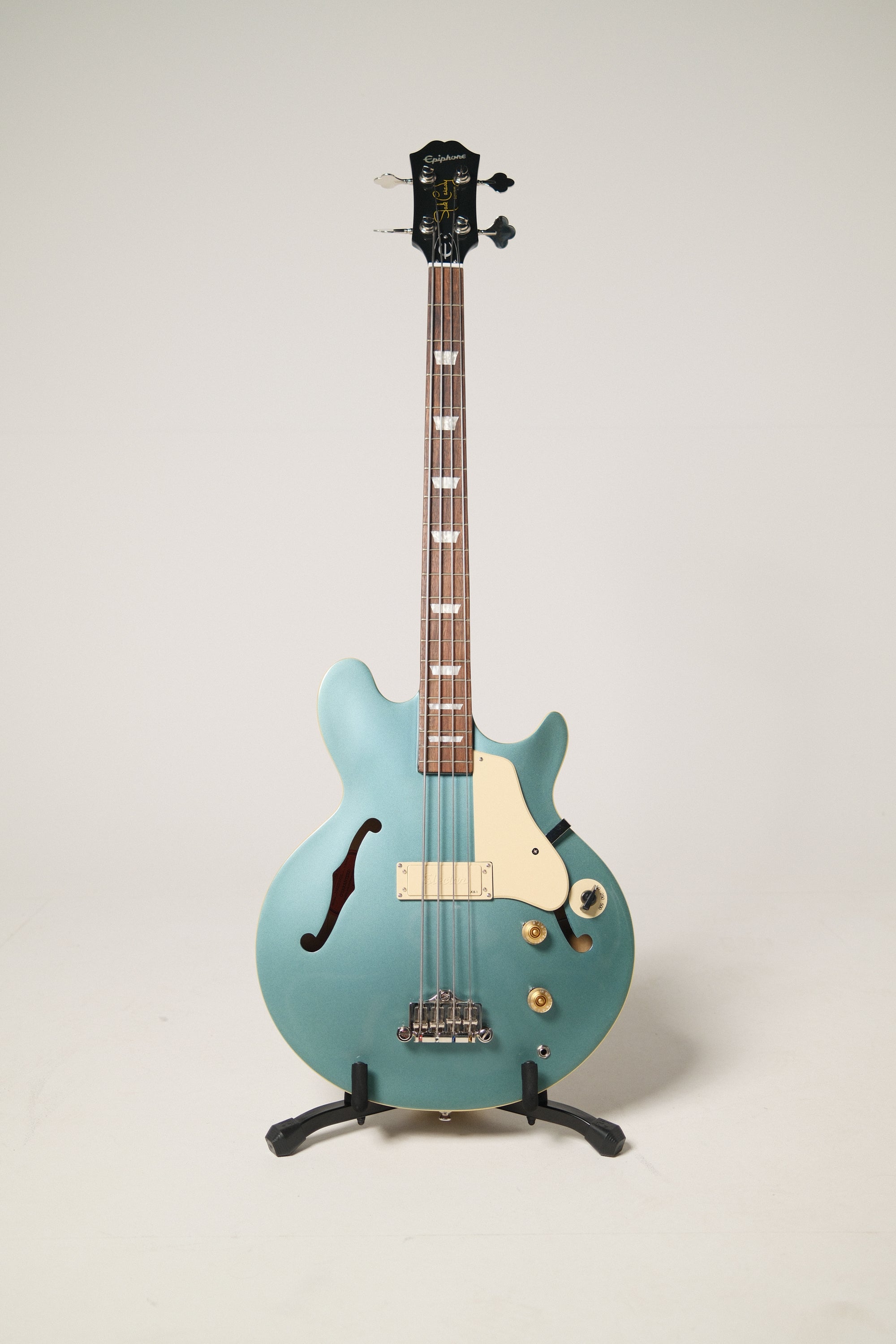 Epiphone Jack Casady Bass - 2024