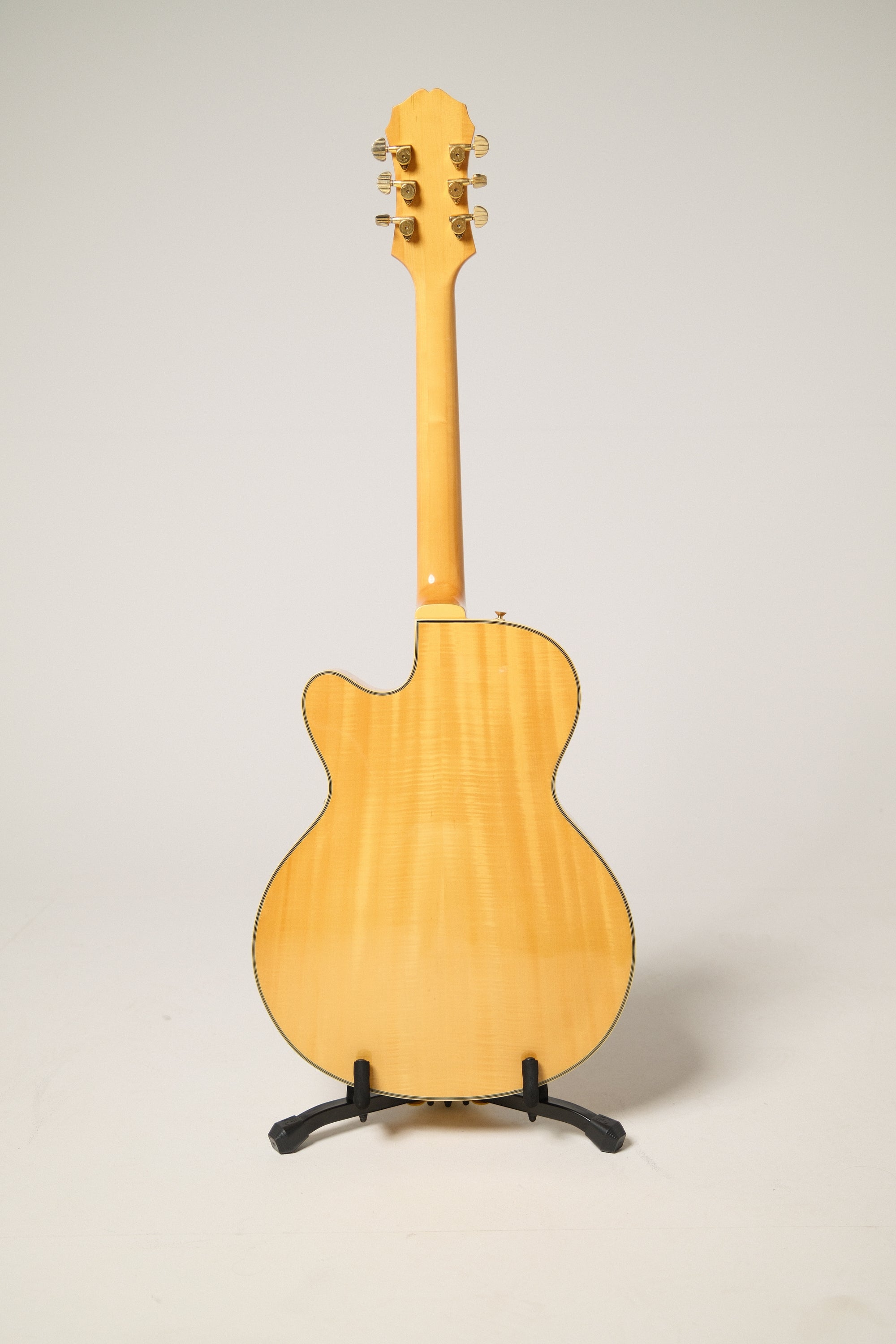 Epiphone Emperor - 1989