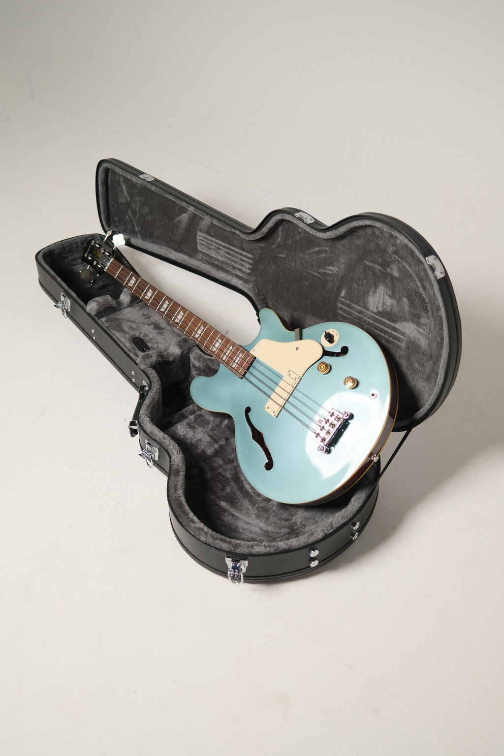 Epiphone Jack Casady Bass - 2024