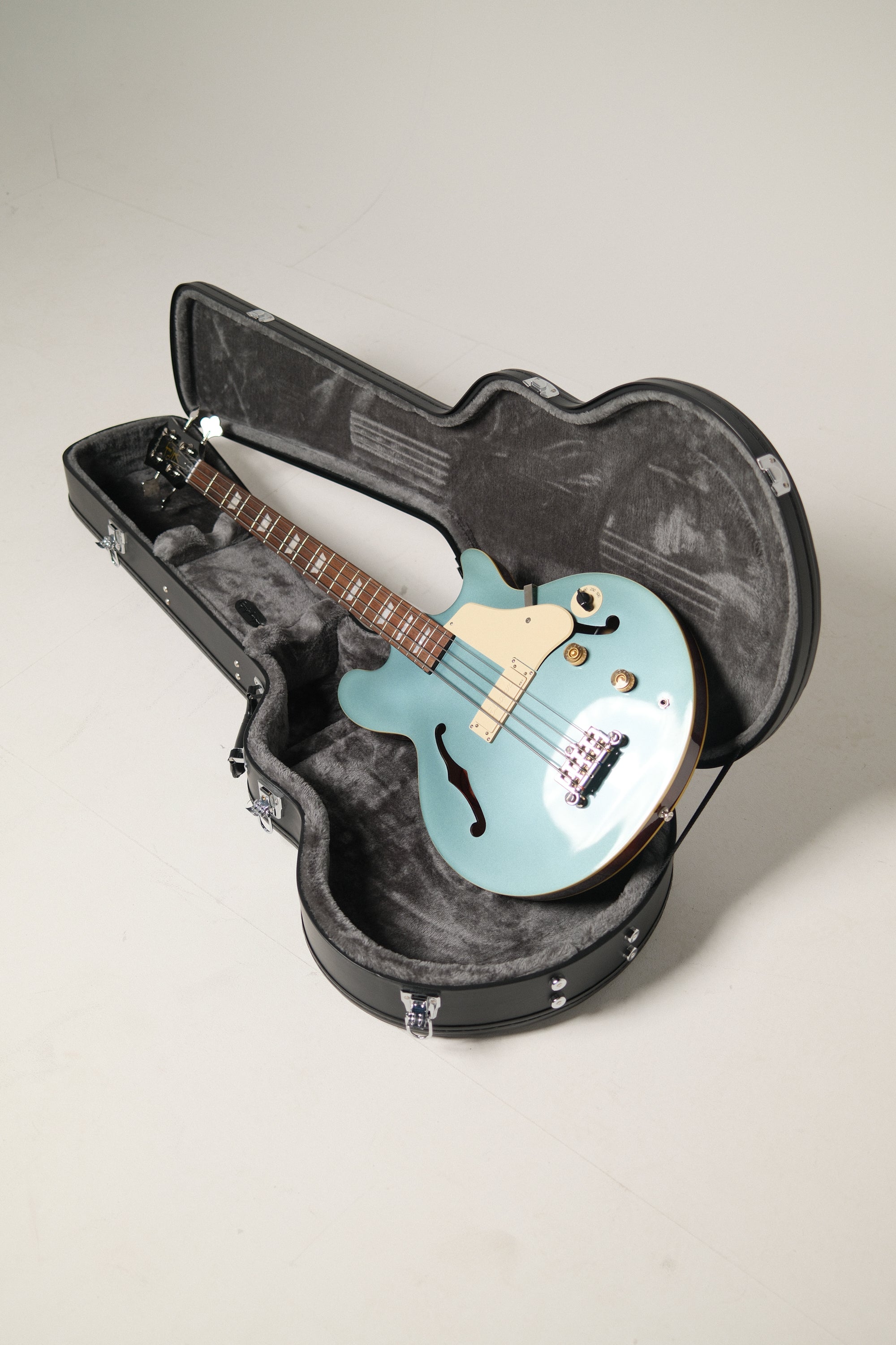 Epiphone Jack Casady Bass - 2024