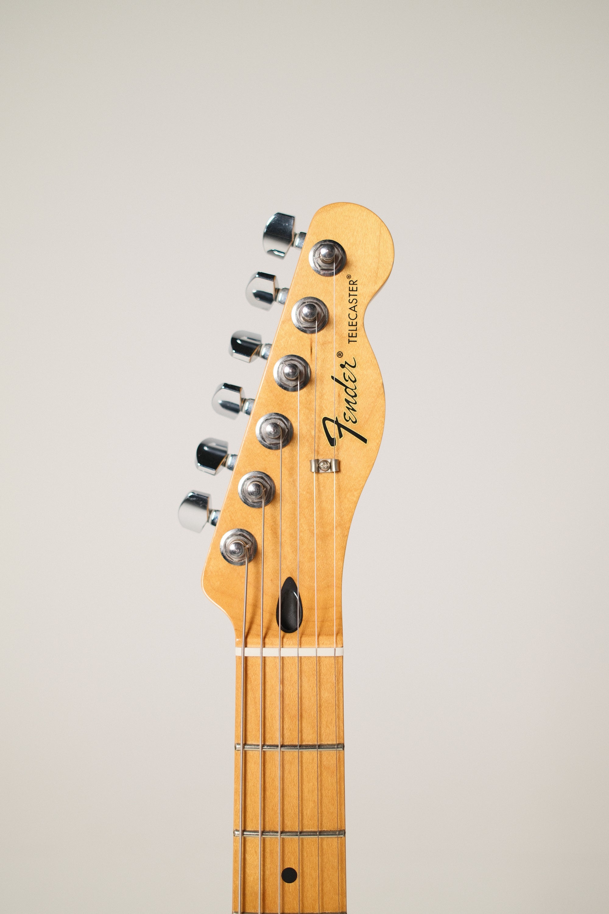 Fender Standard Telecaster - 2016