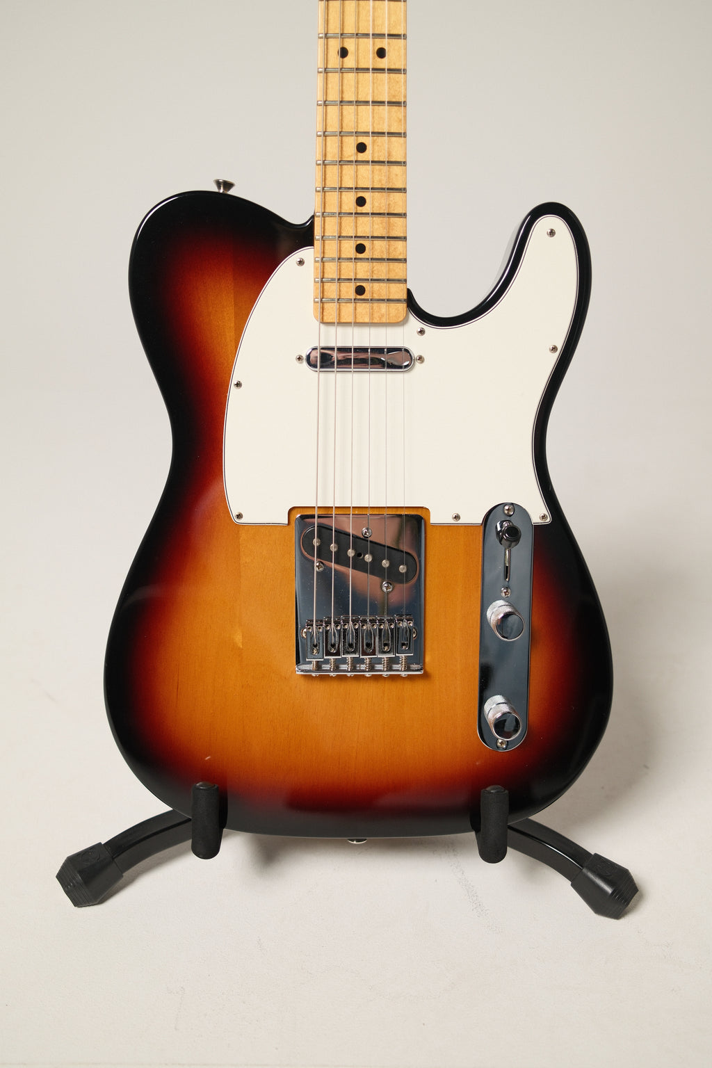 Fender Standard Telecaster - 2016