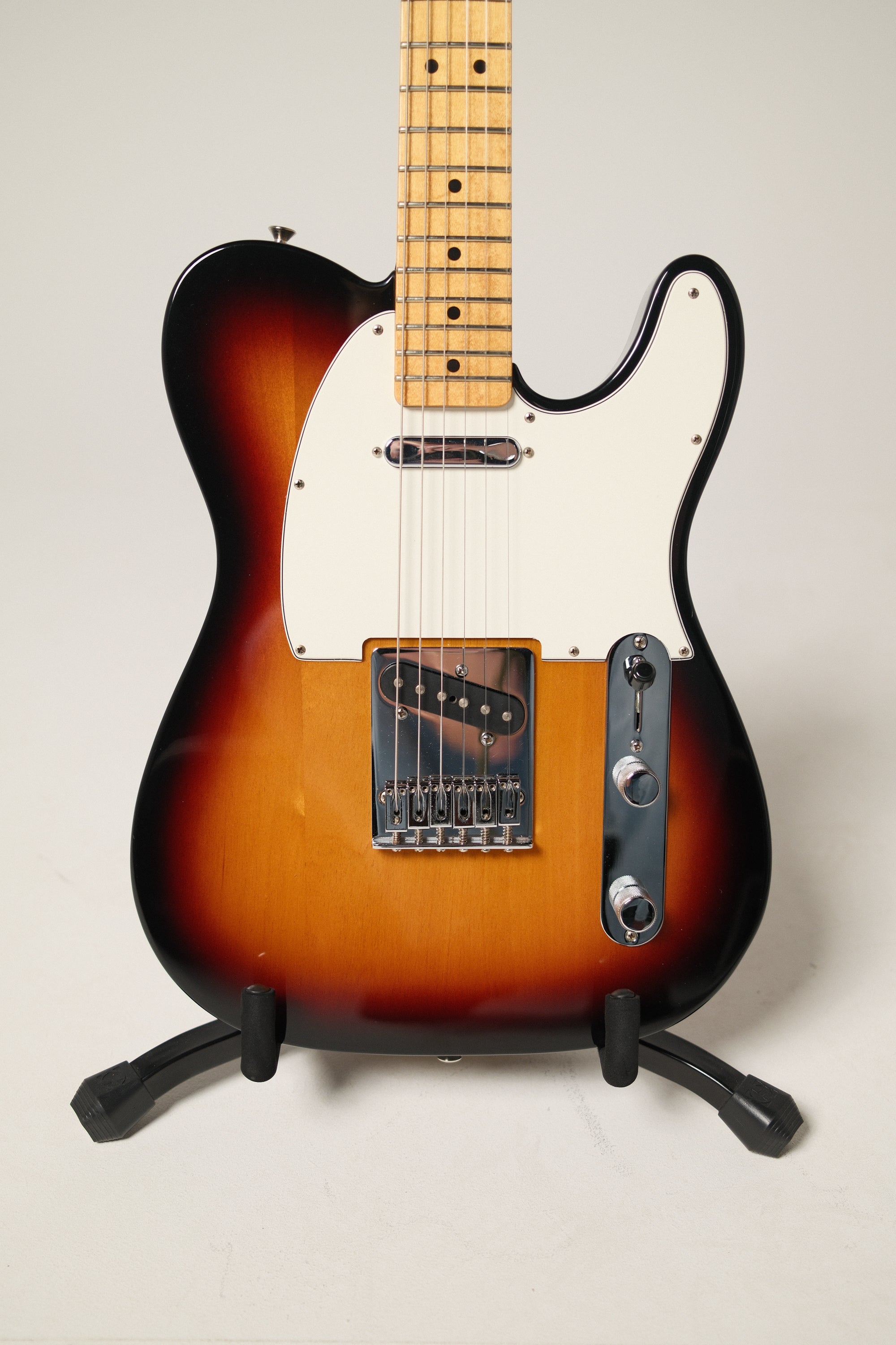 Fender Standard Telecaster - 2016