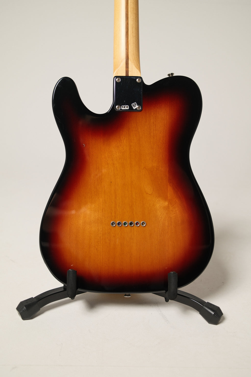 Fender Standard Telecaster - 2016