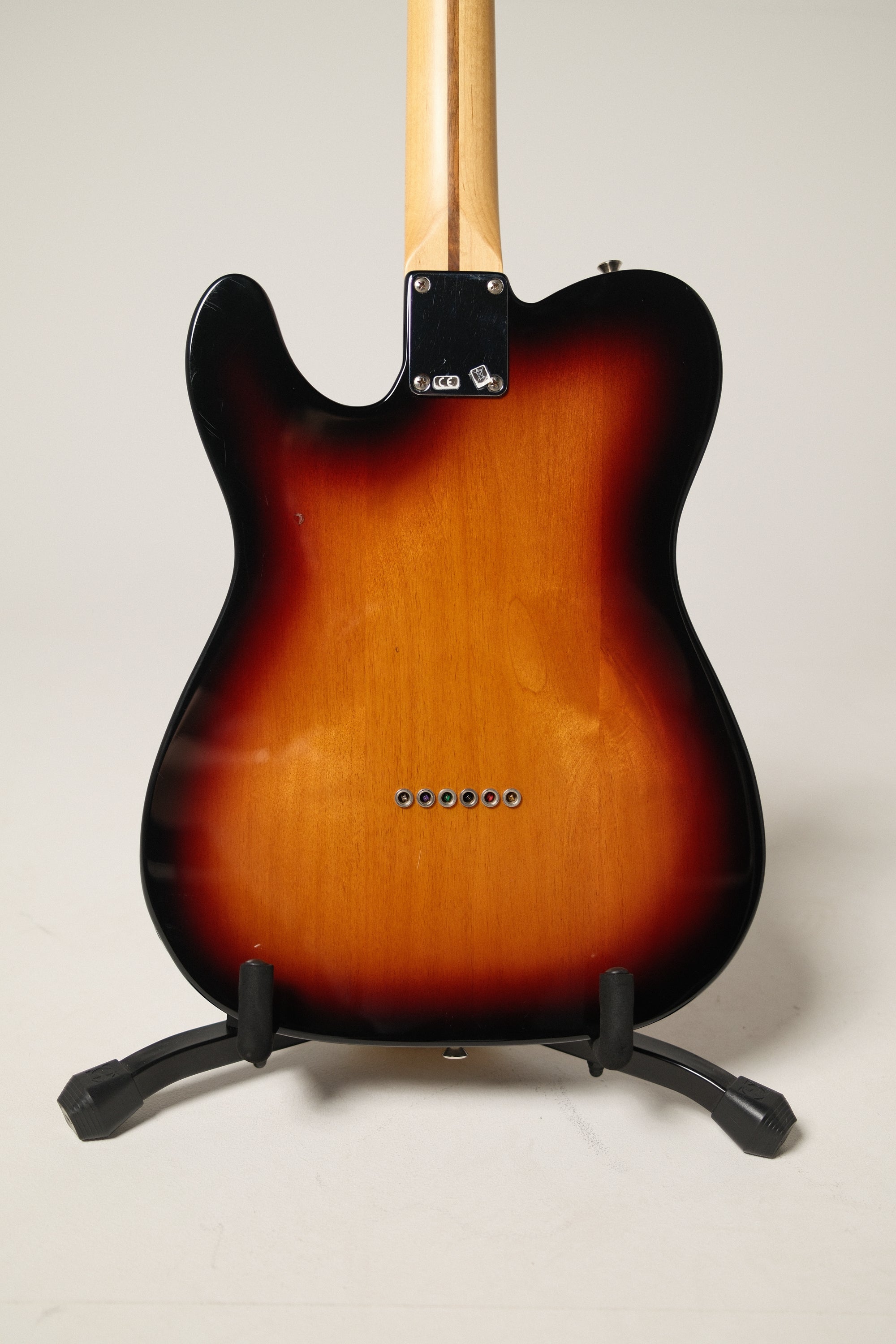 Fender Standard Telecaster - 2016