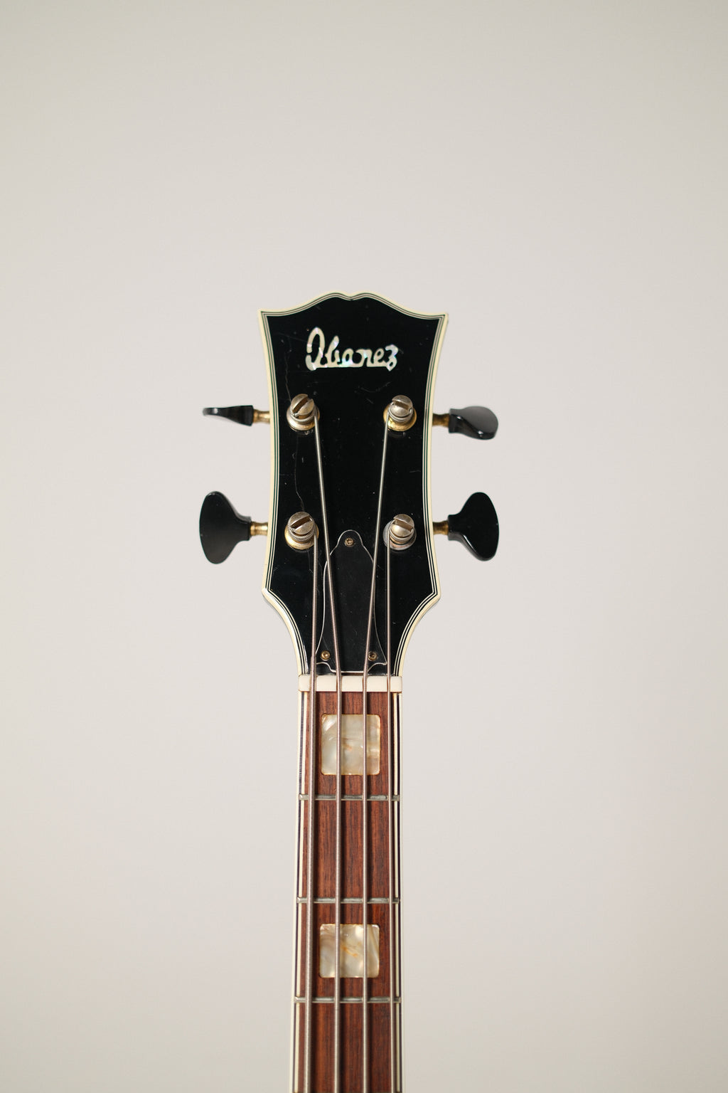 Ibanez 2350B - 1972