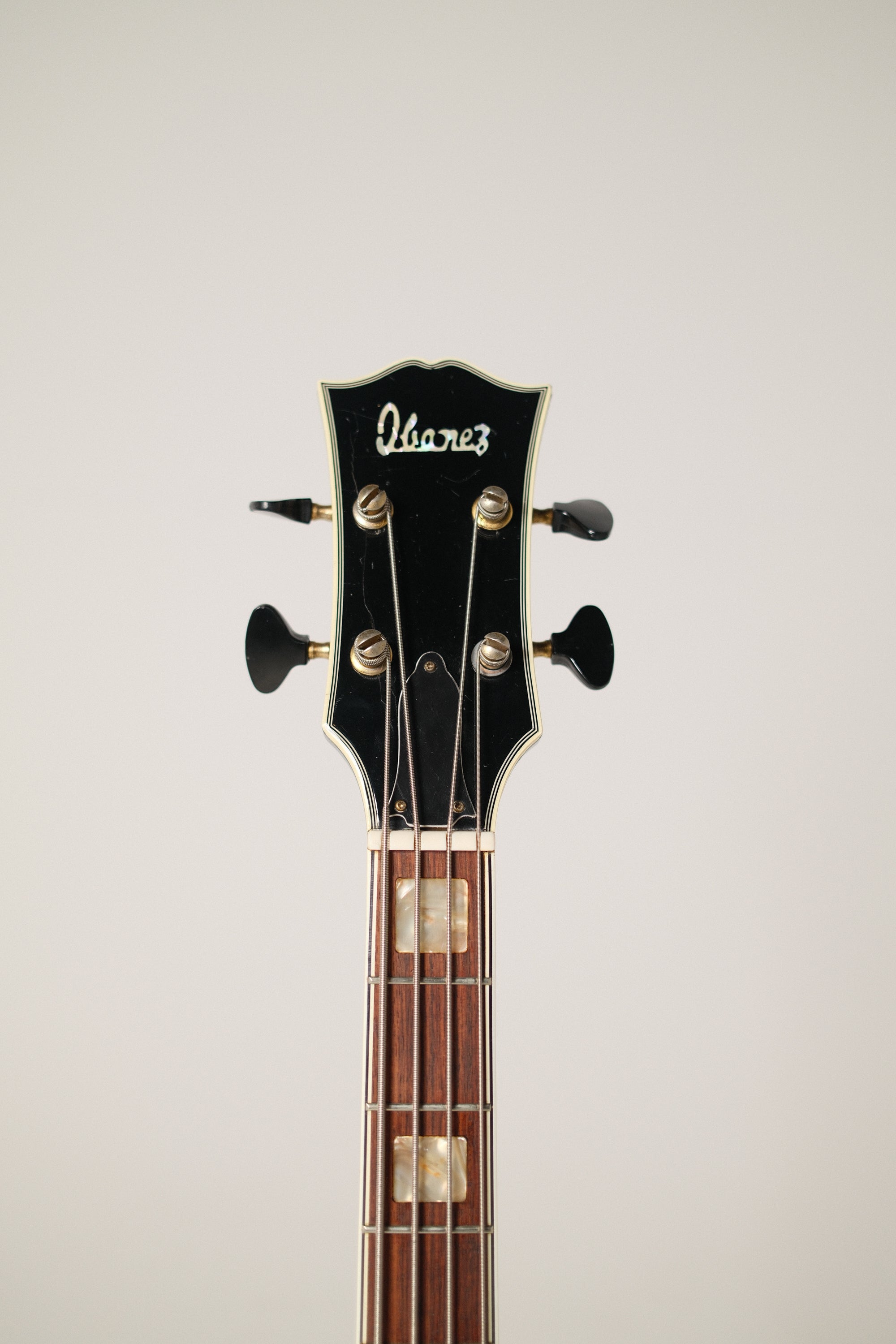 Ibanez 2350B - 1972