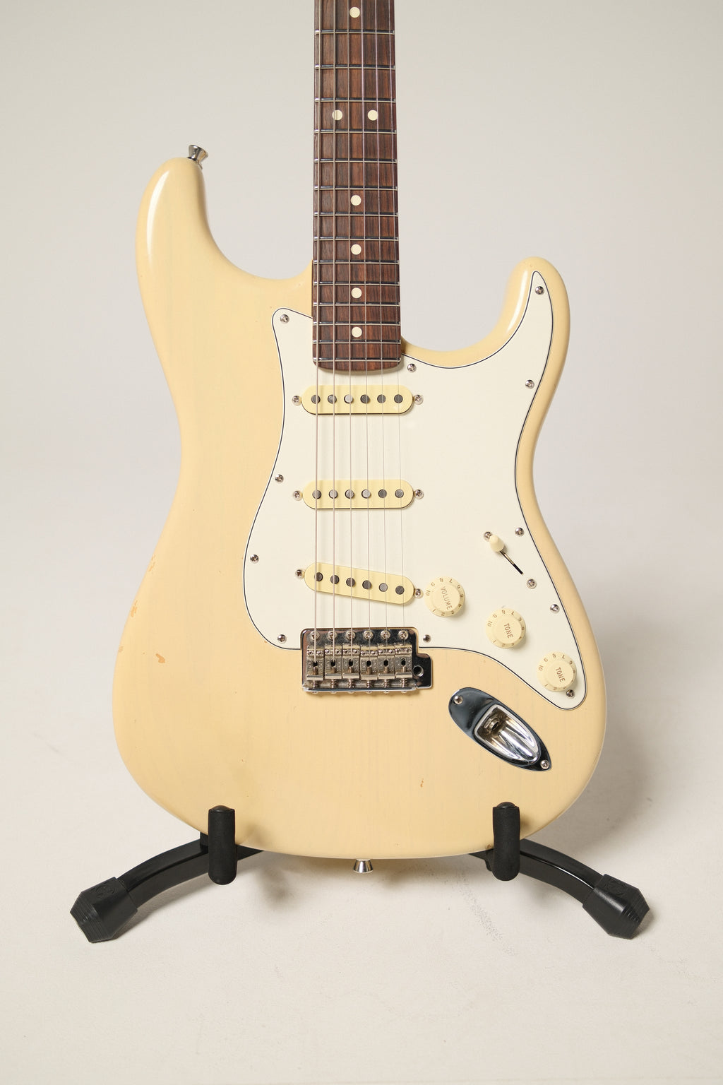 Fender Highway One Stratocaster - 2002