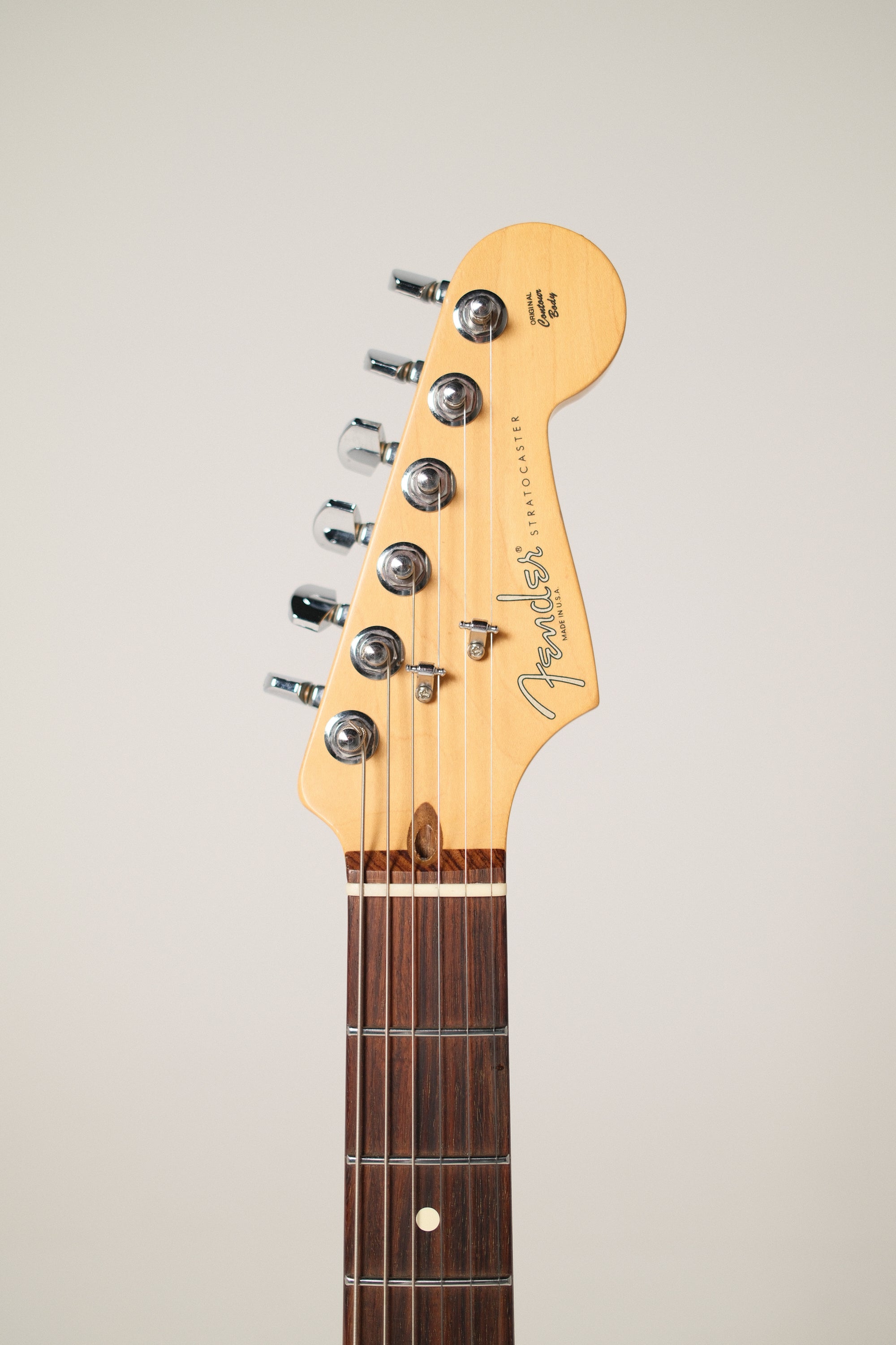 Fender Highway One Stratocaster - 2002