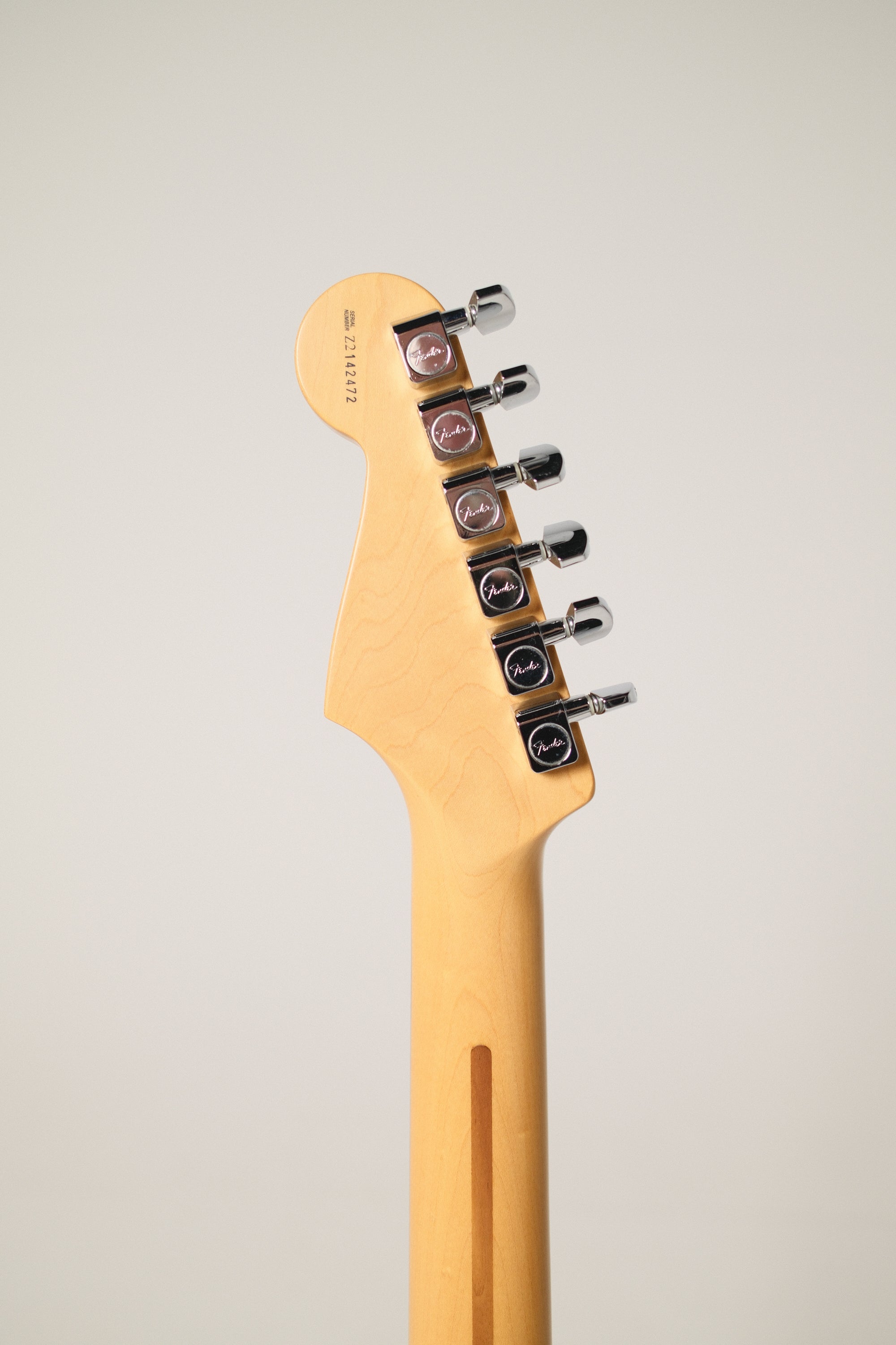 Fender Highway One Stratocaster - 2002