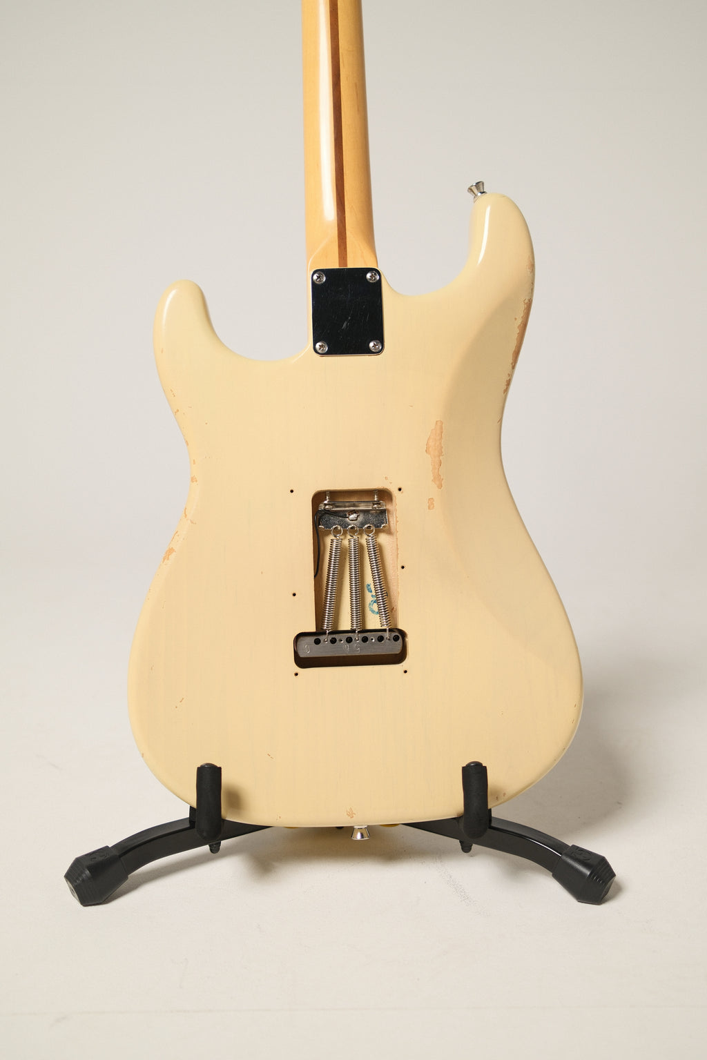 Fender Highway One Stratocaster - 2002