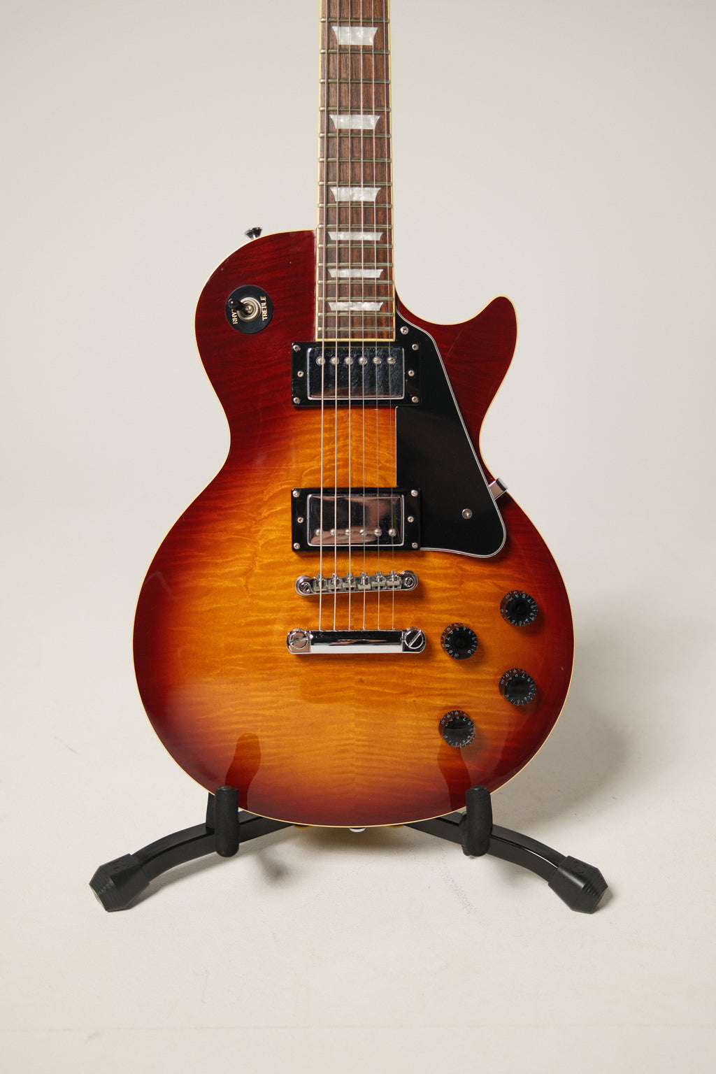 Epiphone Les Paul Standard Plus Top - 2003