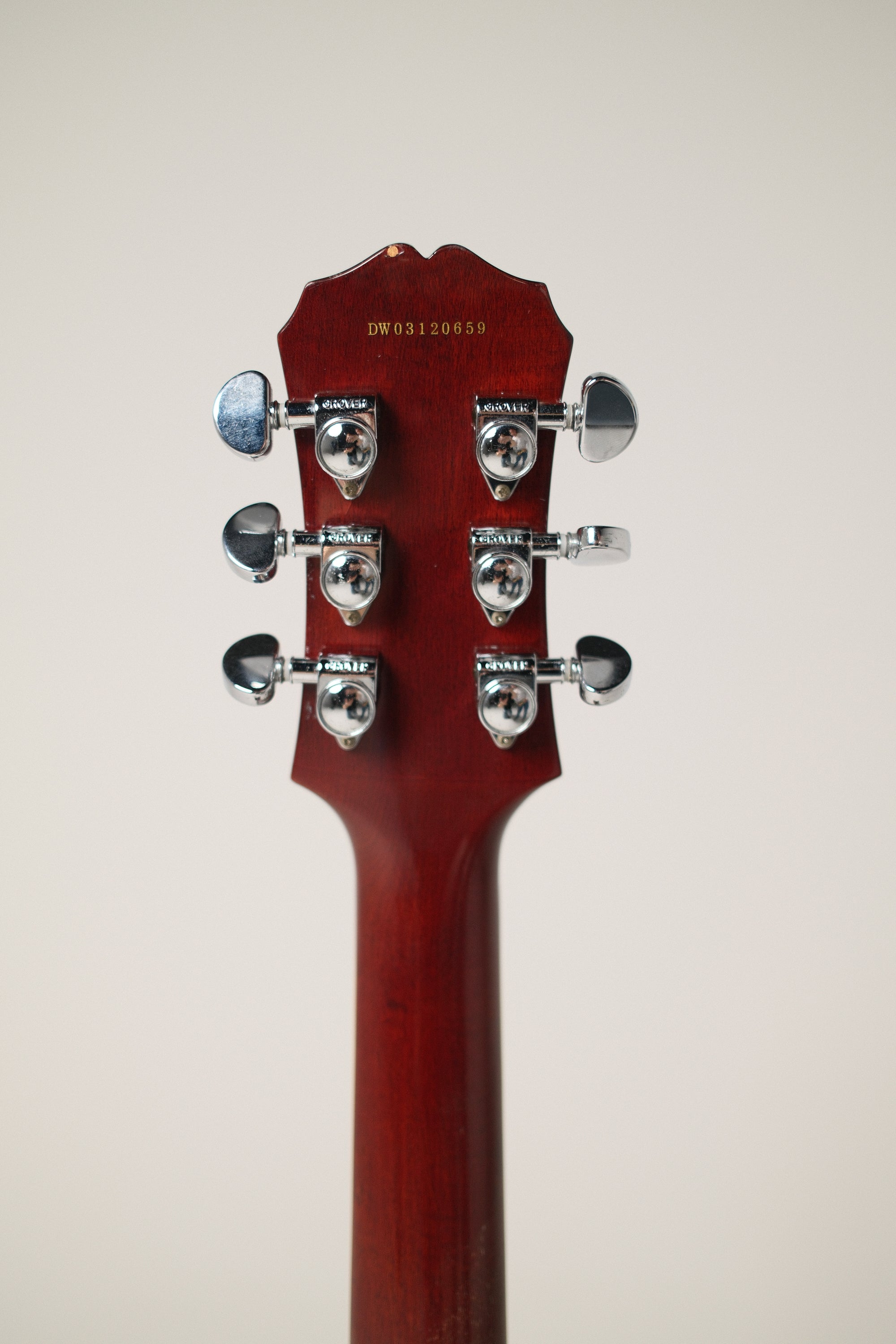 Epiphone Les Paul Standard Plus Top - 2003