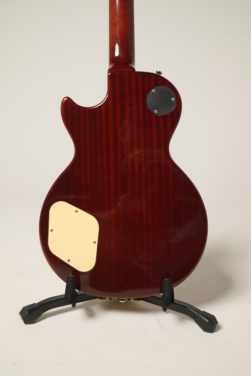 Epiphone Les Paul Standard Plus Top - 2003