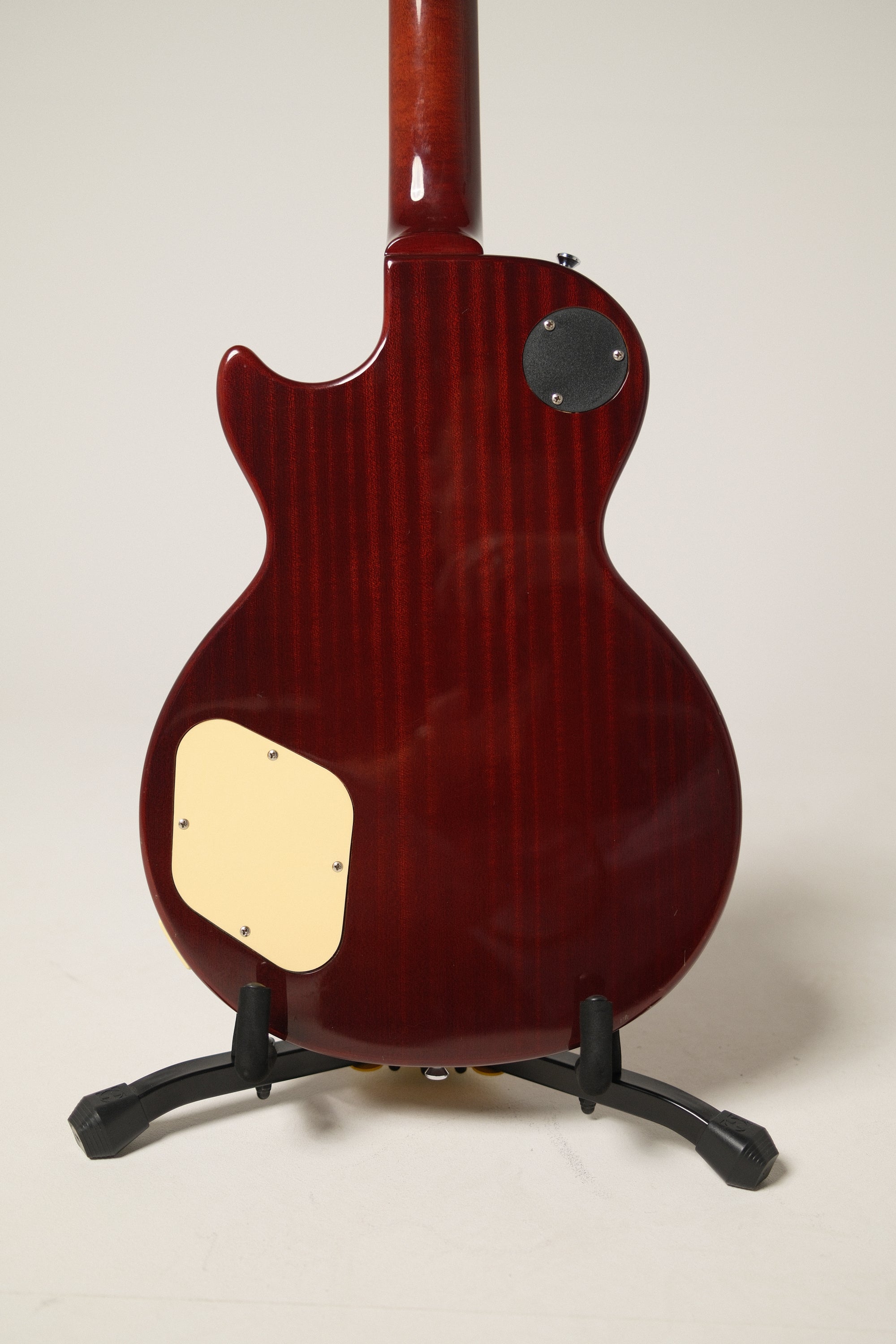 Epiphone Les Paul Standard Plus Top - 2003