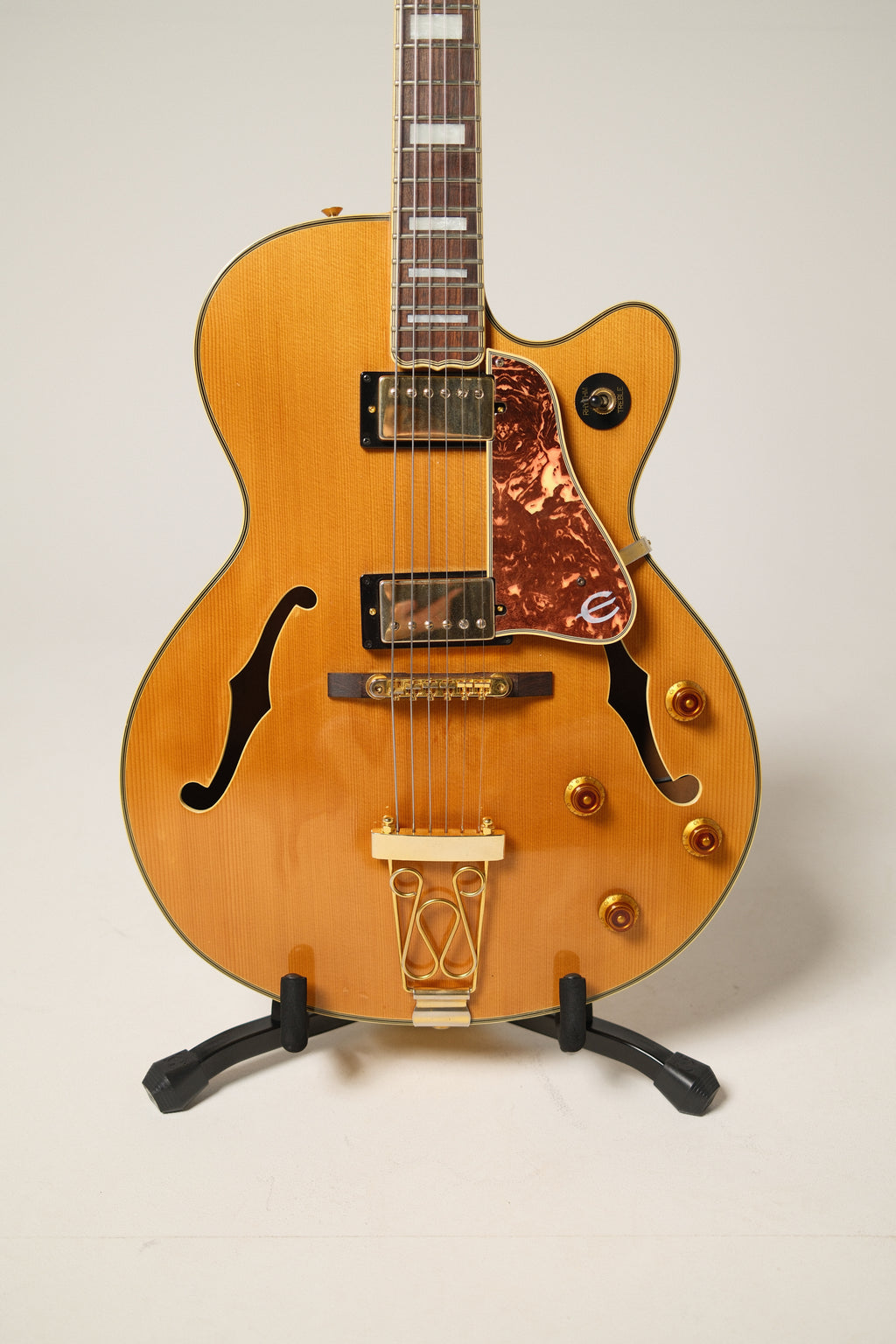 Epiphone Emperor - 1989