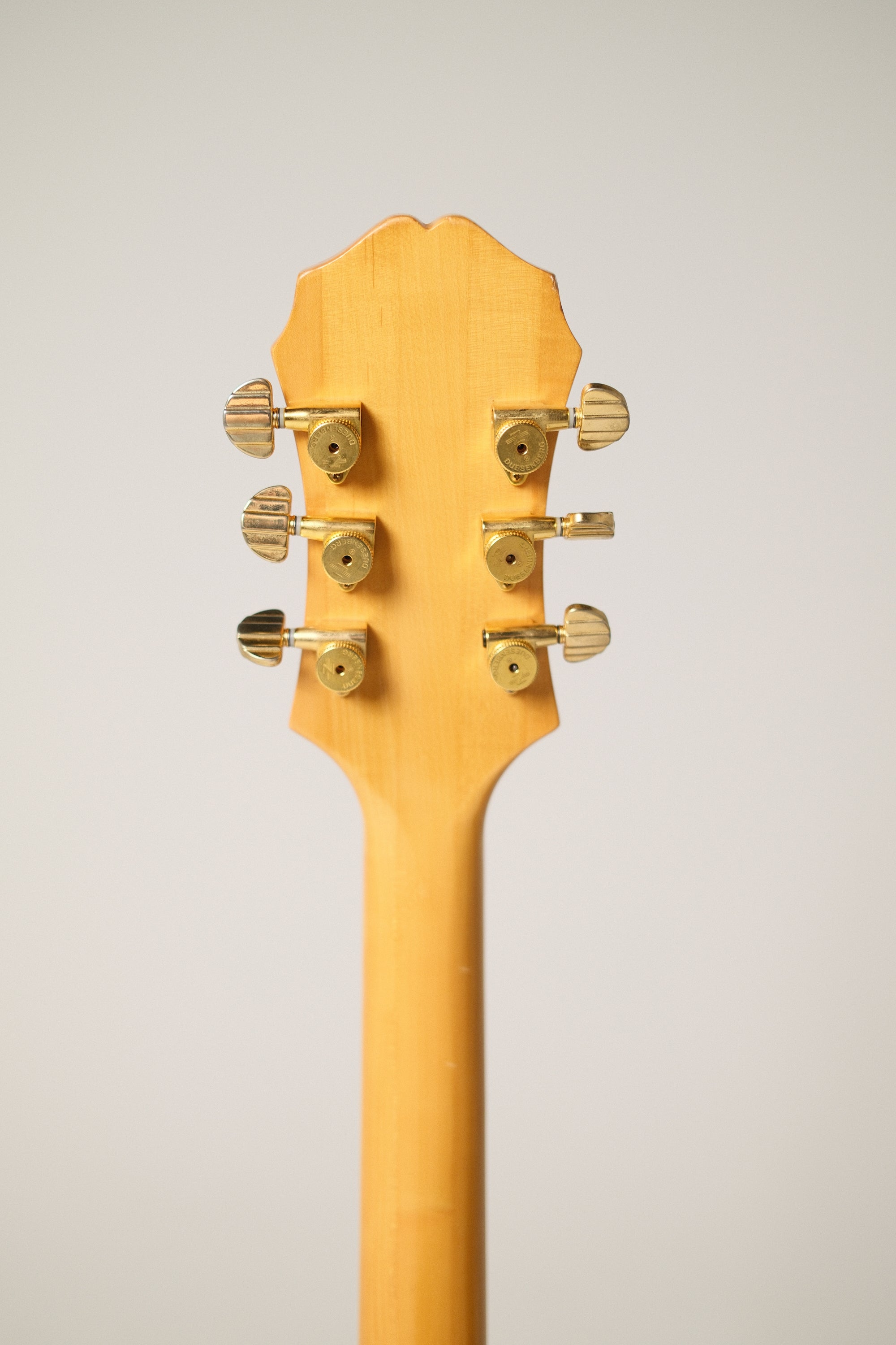 Epiphone Emperor - 1989