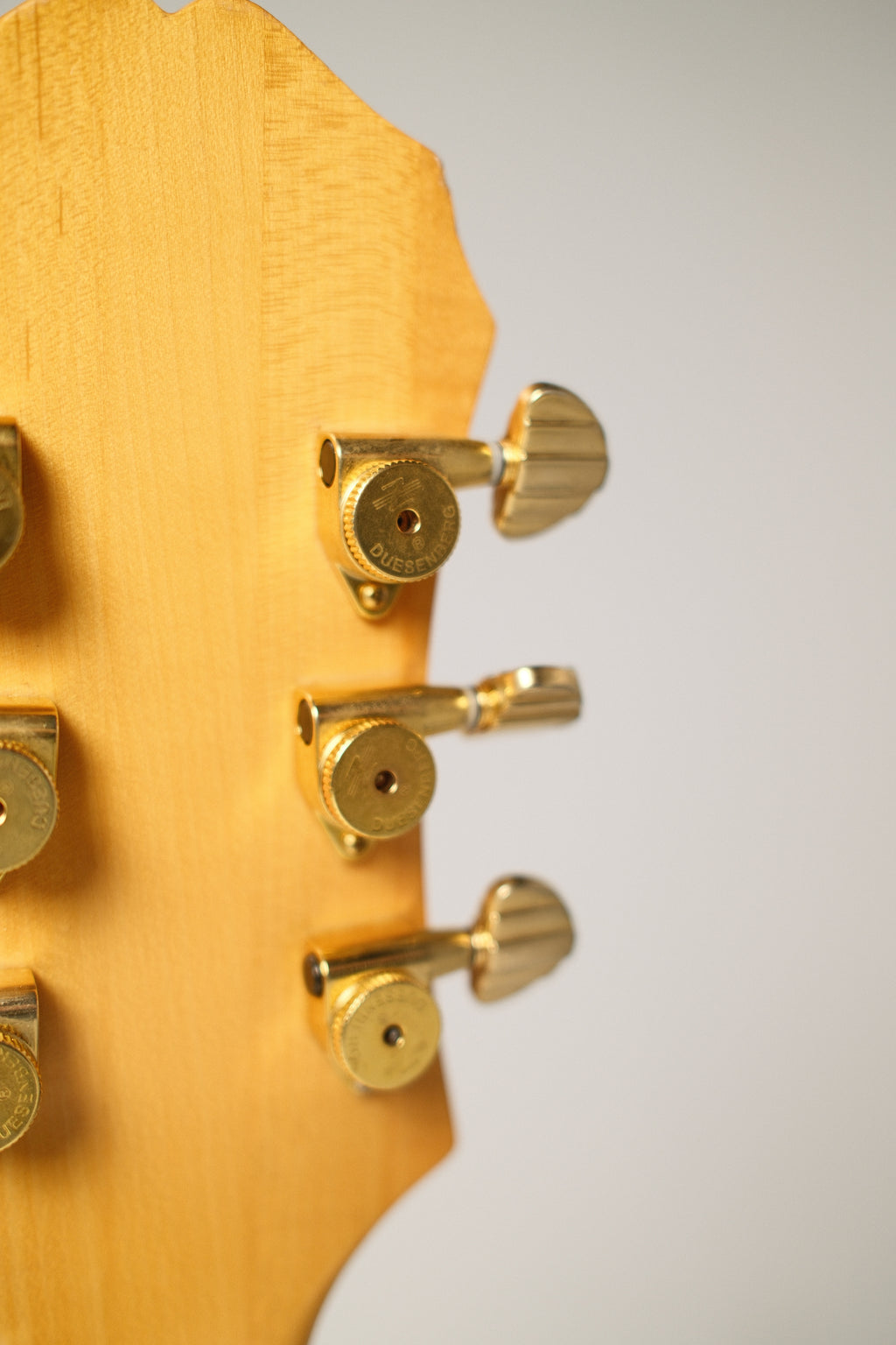 Epiphone Emperor - 1989