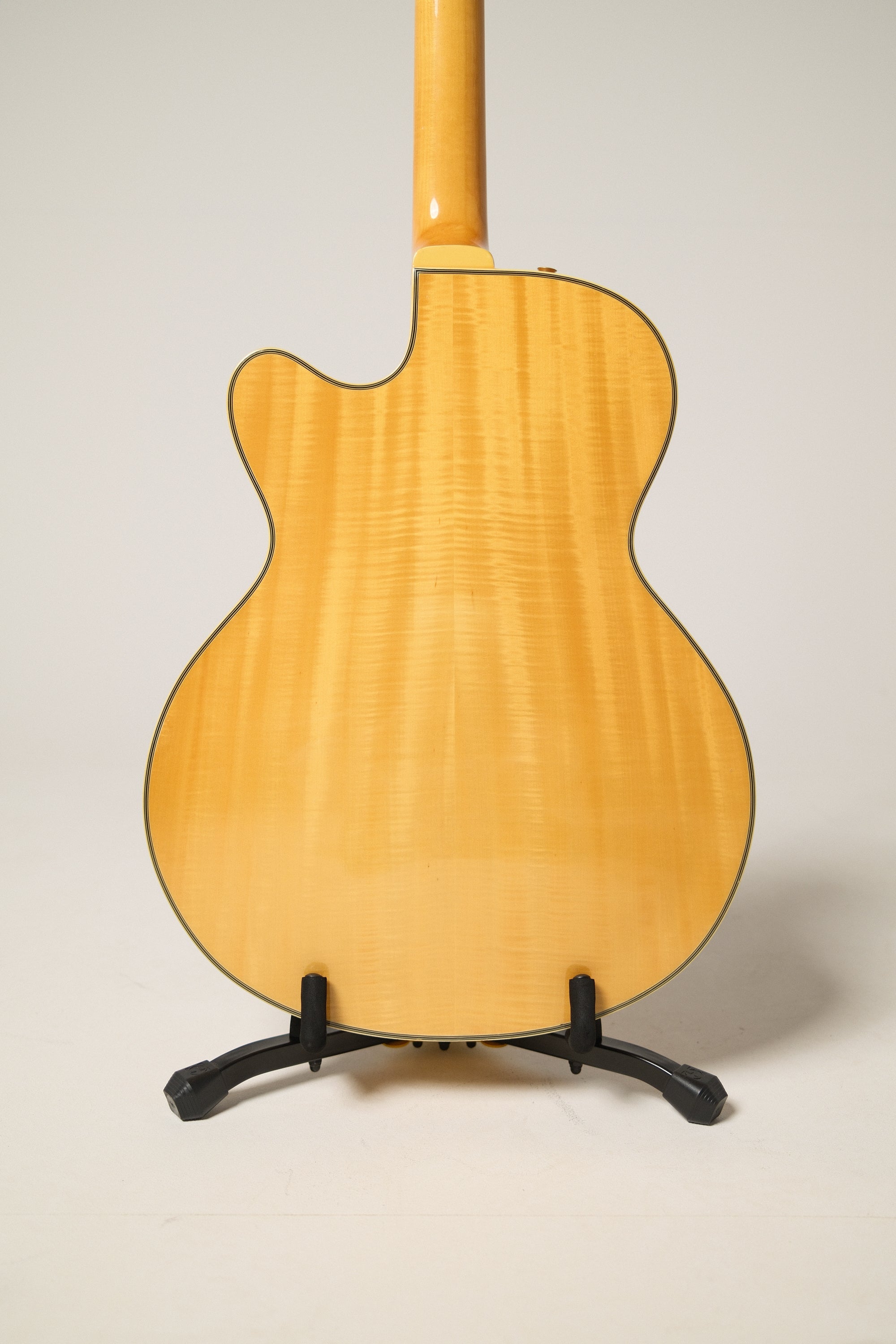 Epiphone Emperor - 1989