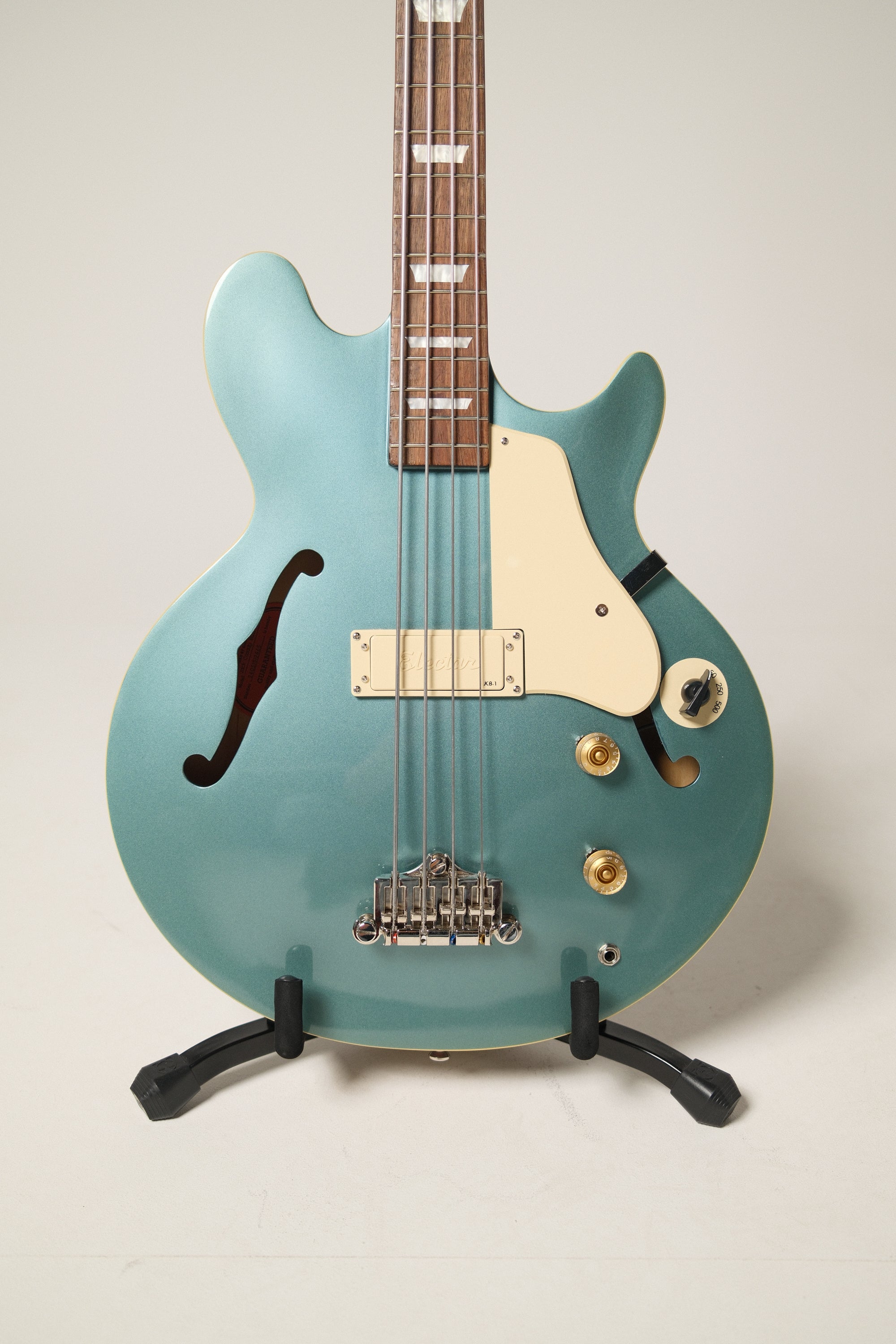 Epiphone Jack Casady Bass - 2024