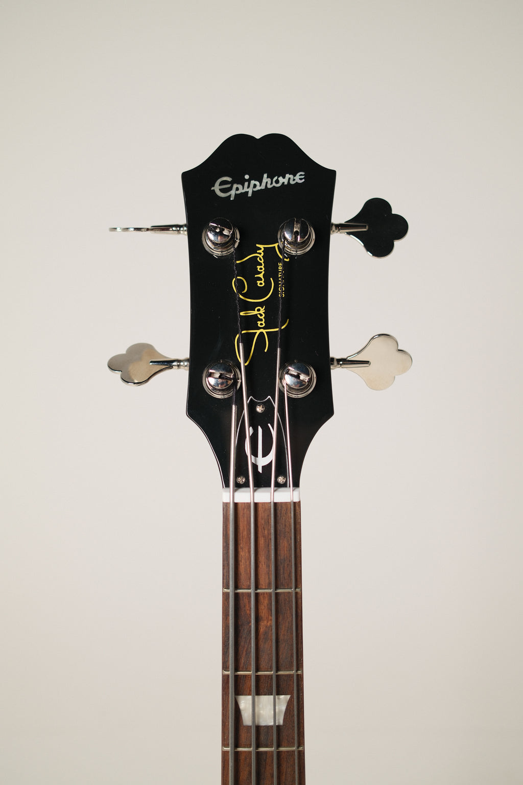 Epiphone Jack Casady Bass - 2024