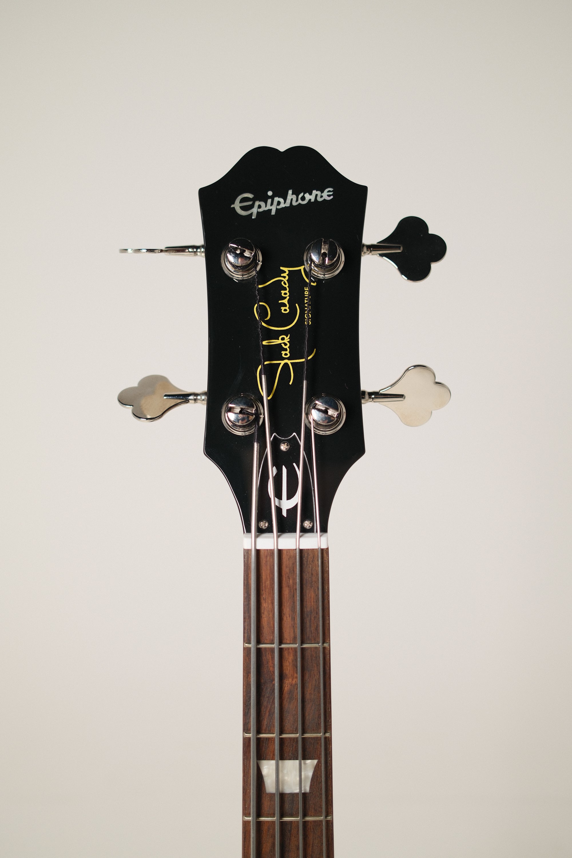 Epiphone Jack Casady Bass - 2024