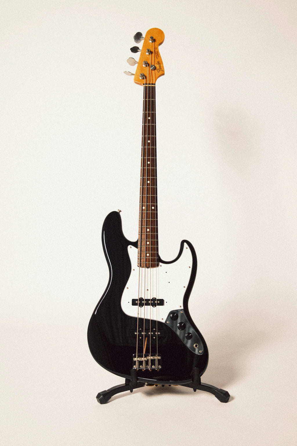 Fender Jazz Bass - 2004