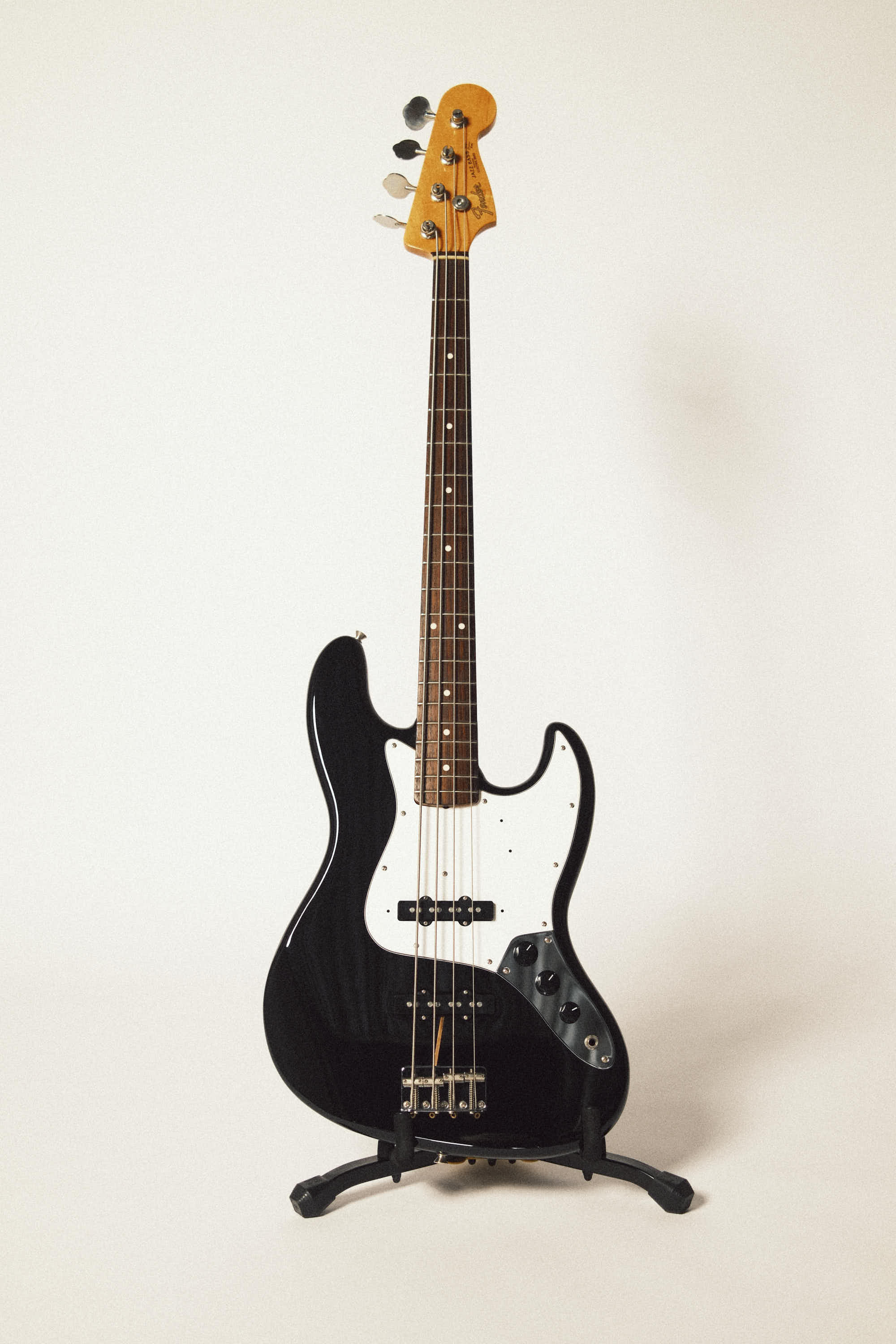 Fender Jazz Bass - 2004