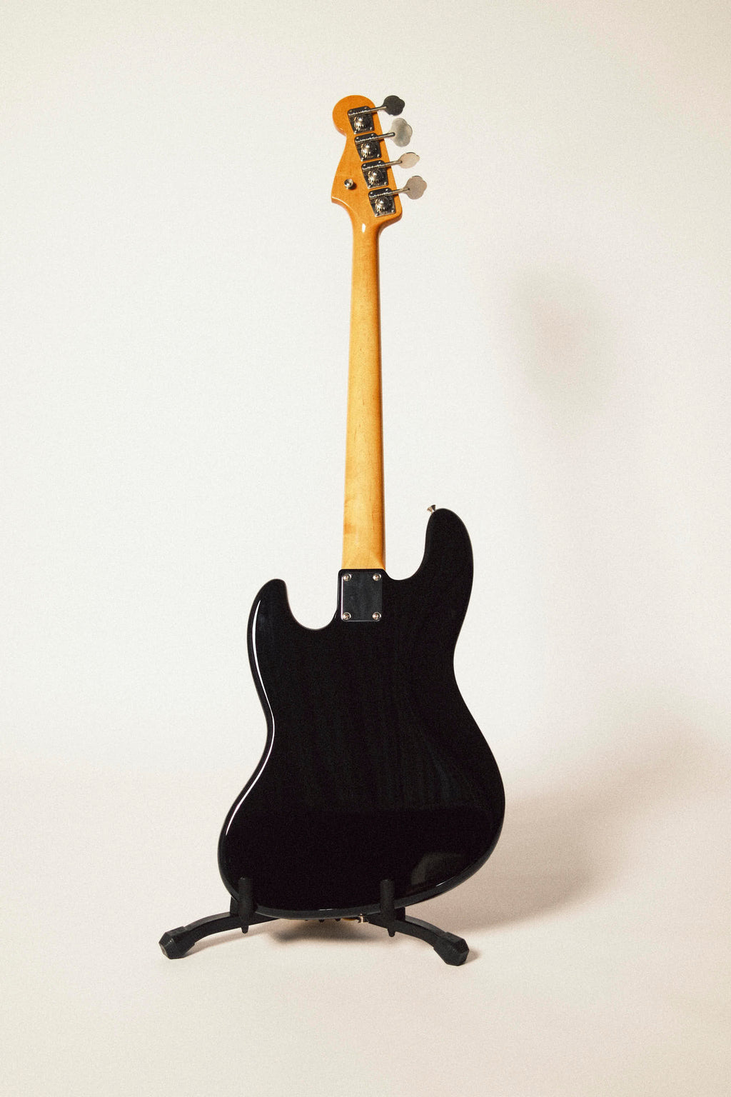 Fender Jazz Bass - 2004