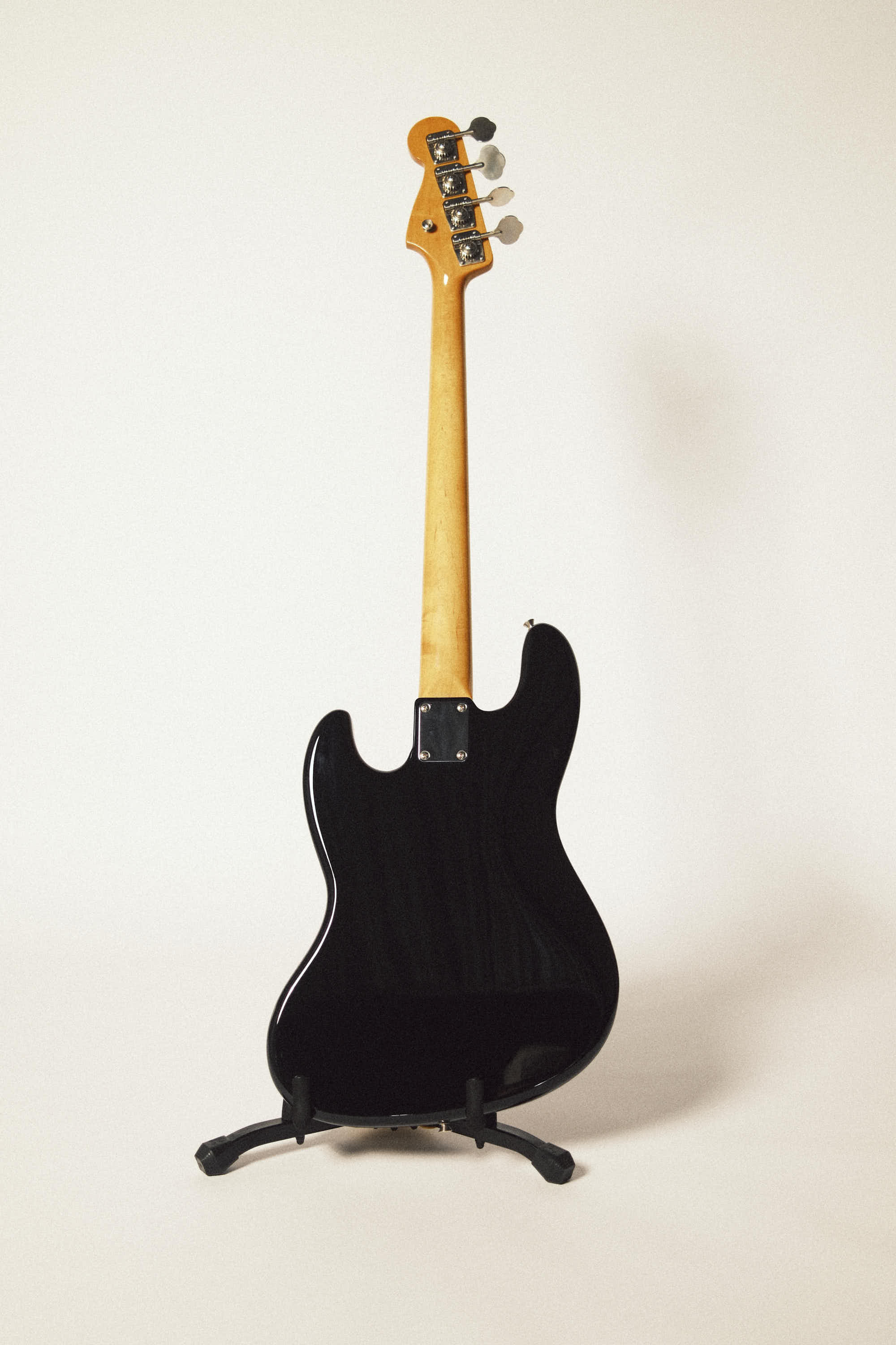 Fender Jazz Bass - 2004