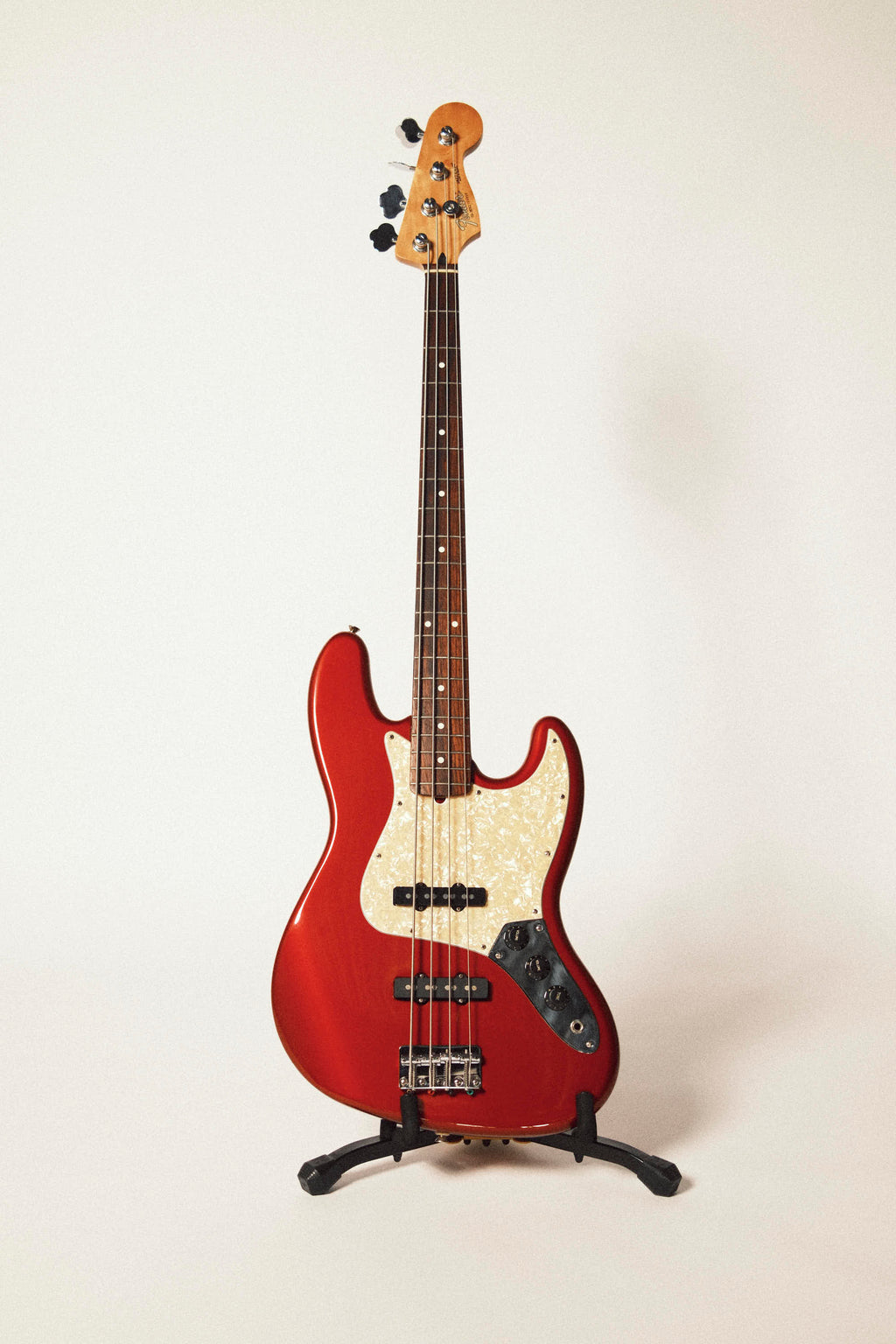 Fender Jazz Bass - 1992