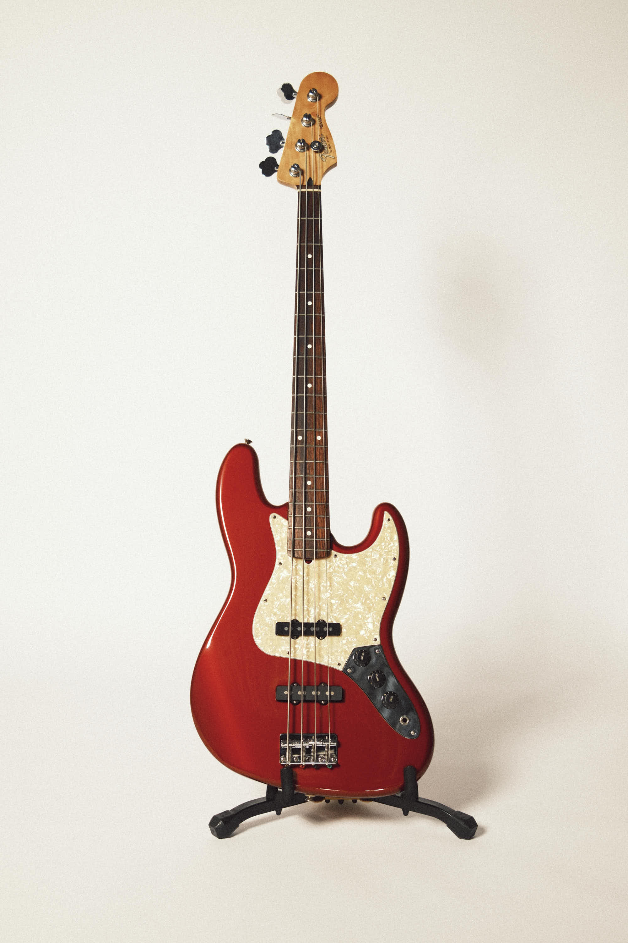 Fender Jazz Bass - 1992