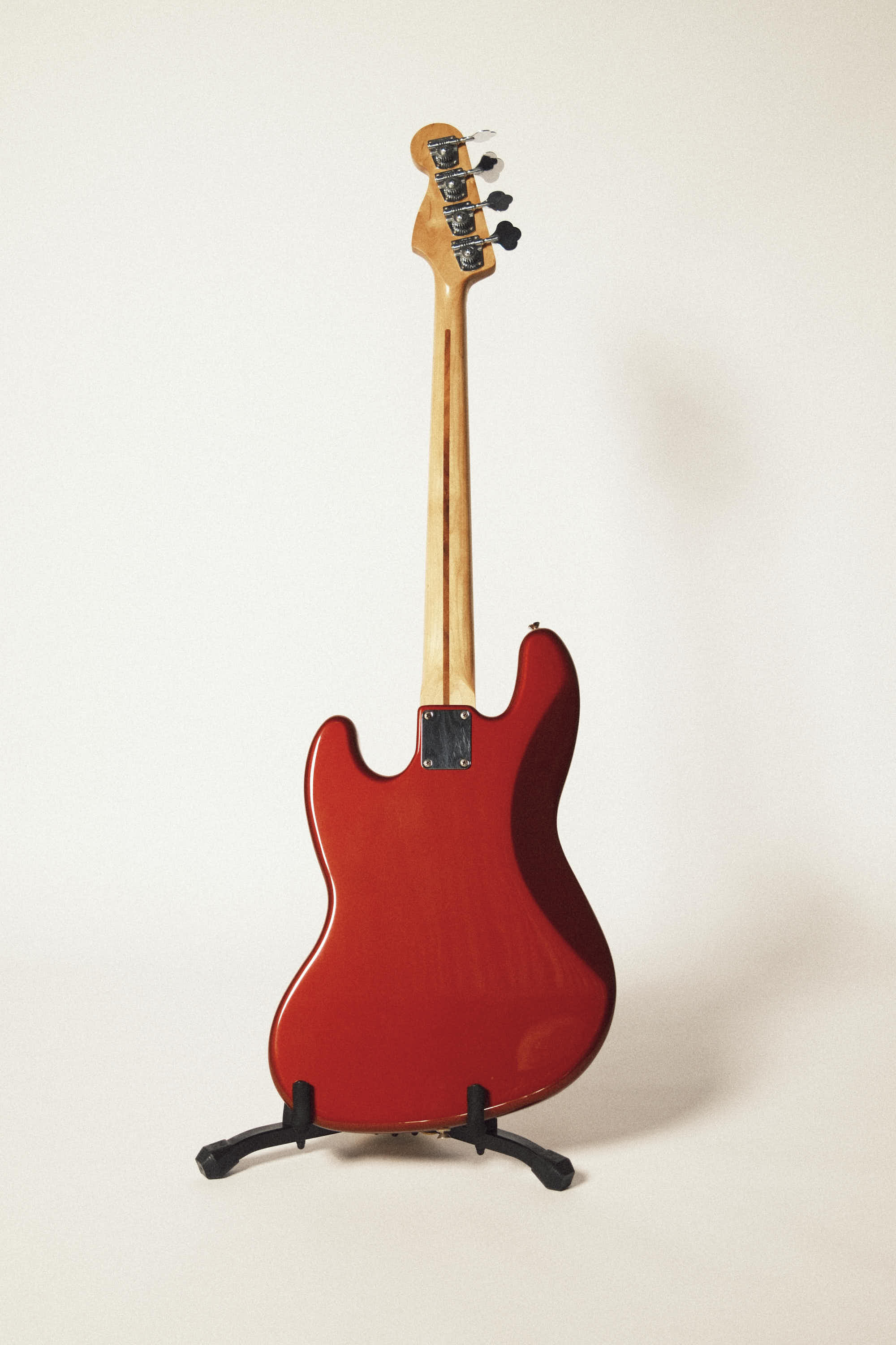 Fender Jazz Bass - 1992