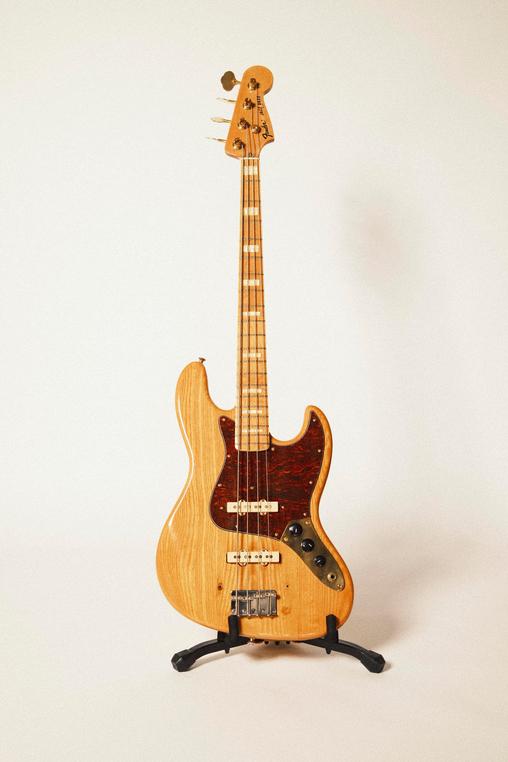 Fender Jazz Bass - 1993