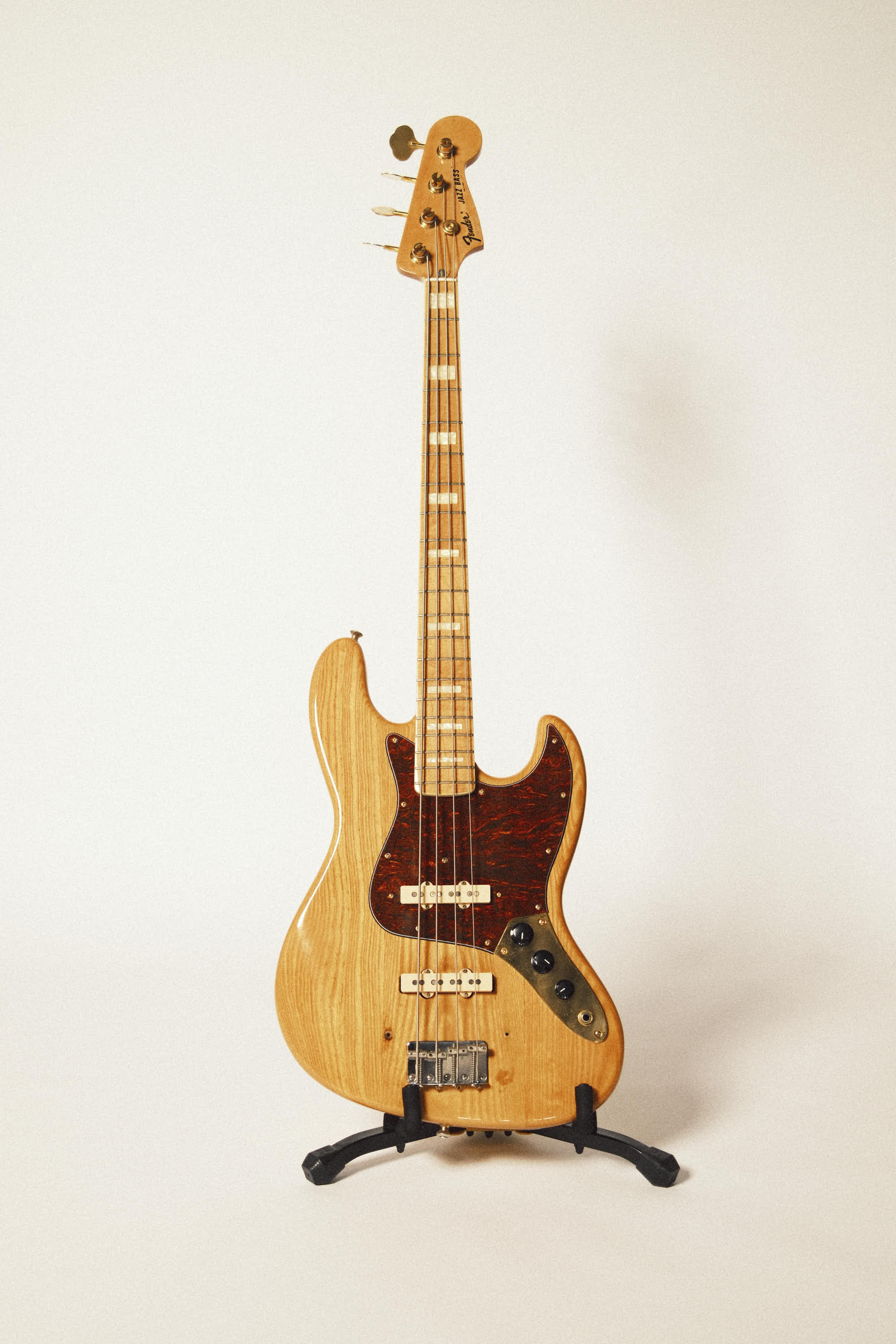 Fender Jazz Bass - 1993