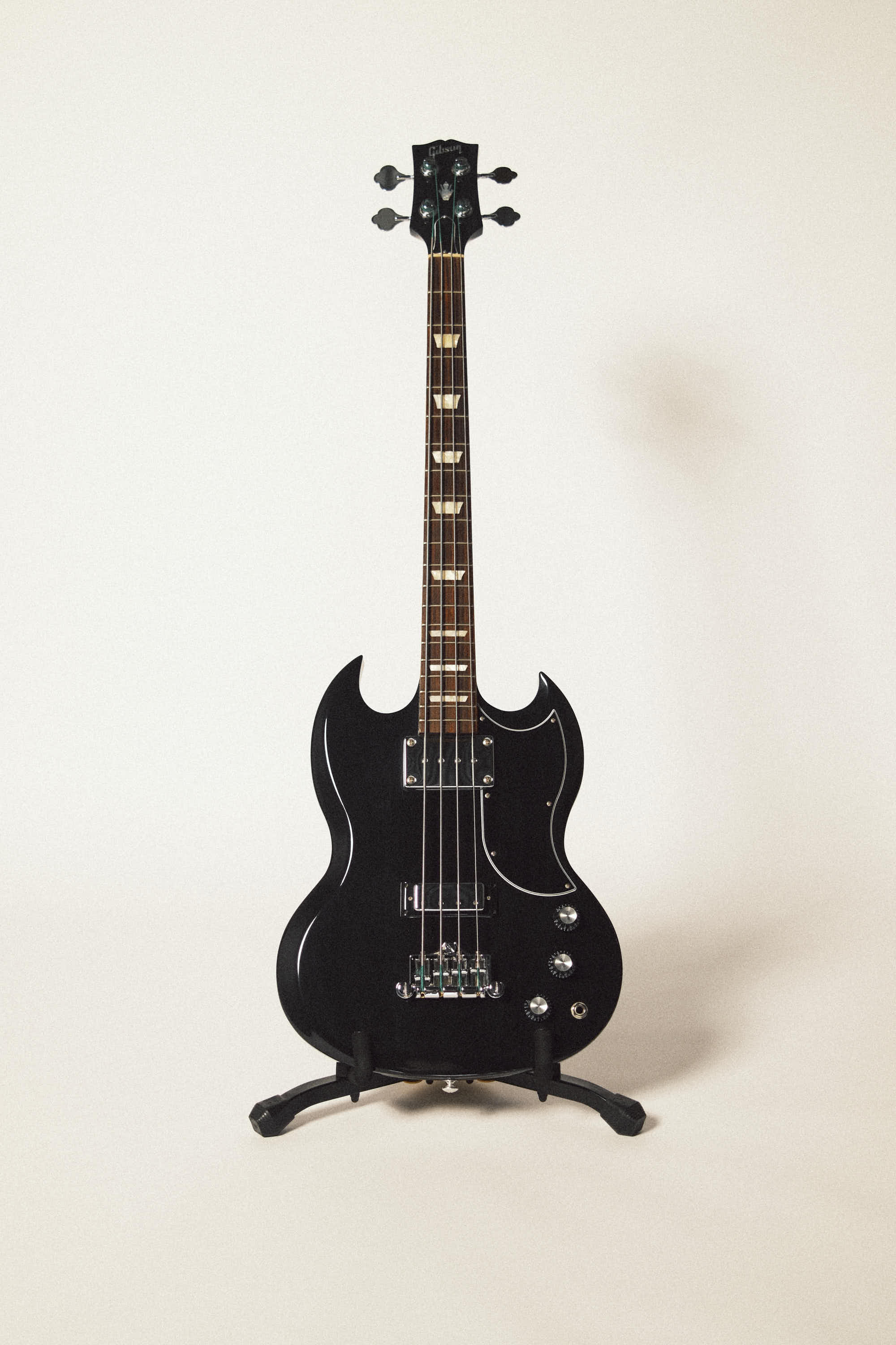 Gibson SG Bass USA Standard - 2023