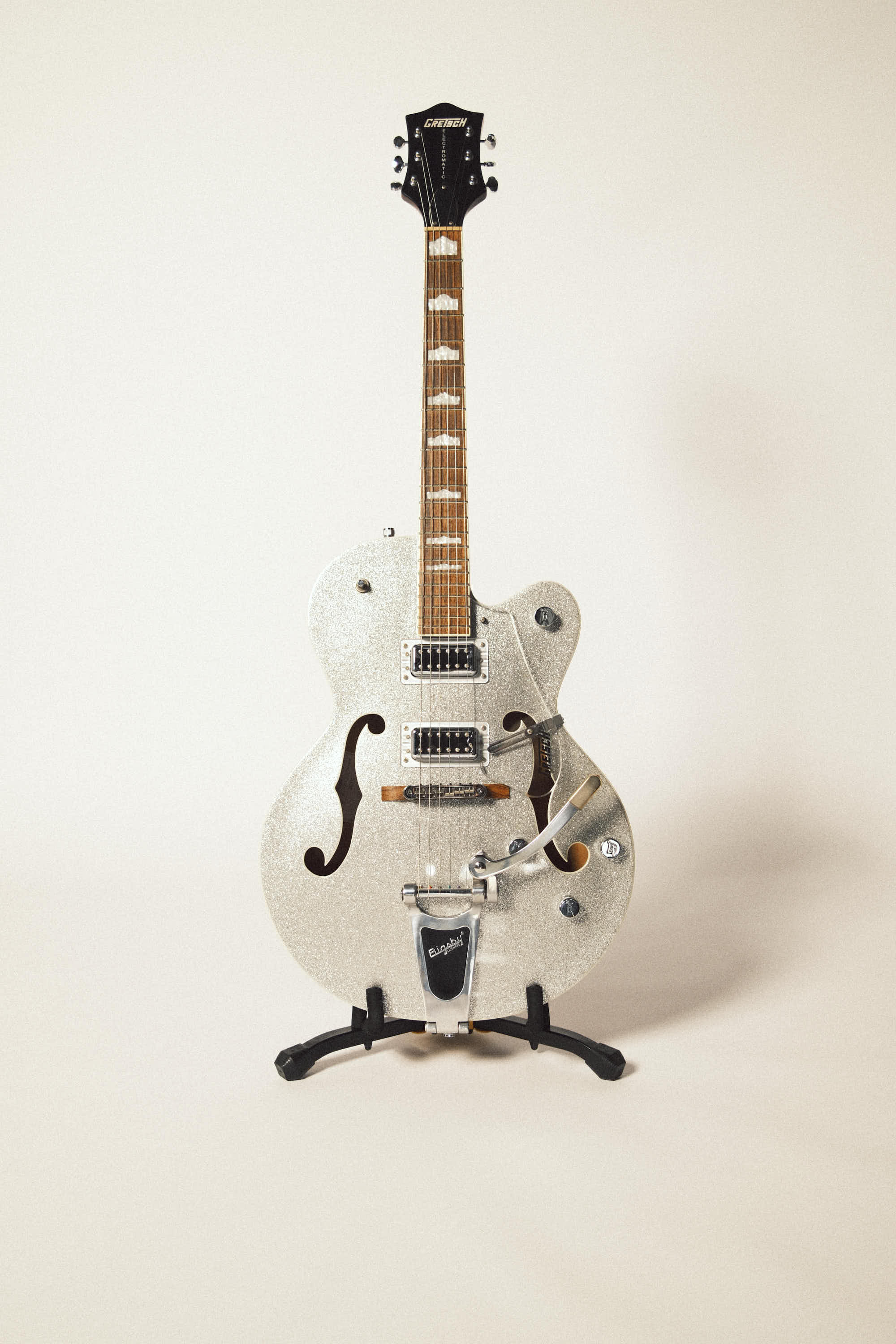 Gretsch G5420T - 2014