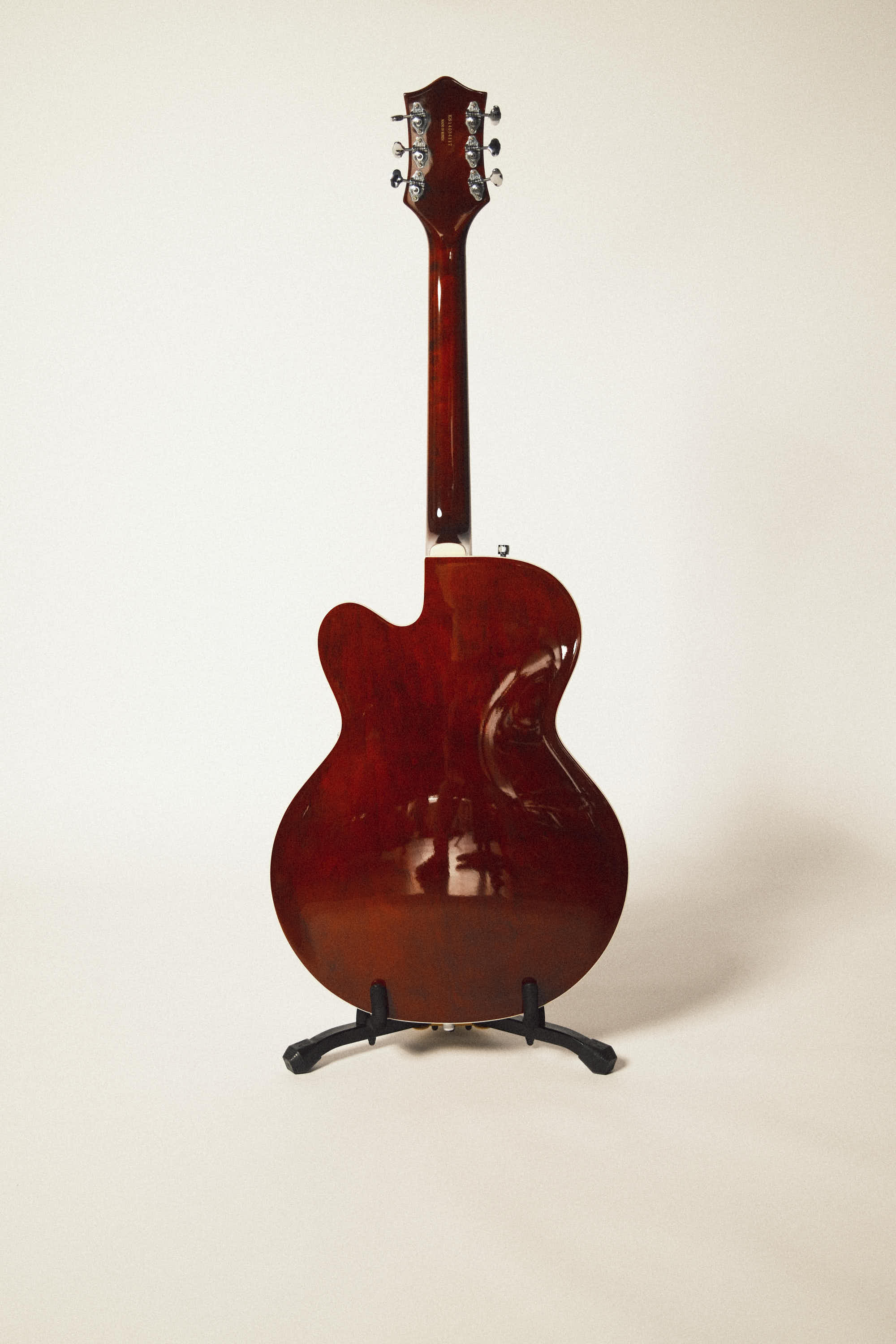 Gretsch G5420T - 2014