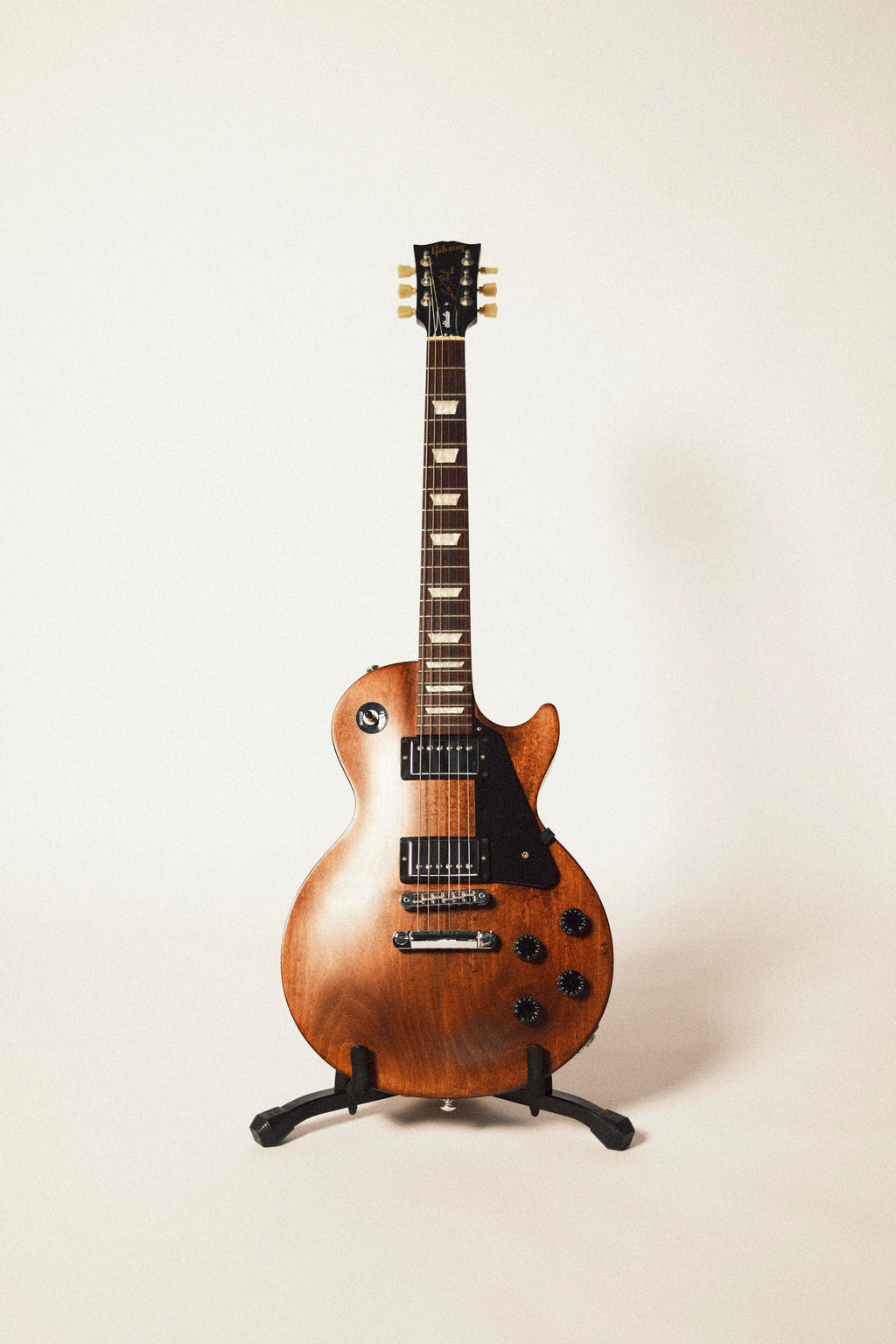 Gibson Les Paul Studio Faded - 2016
