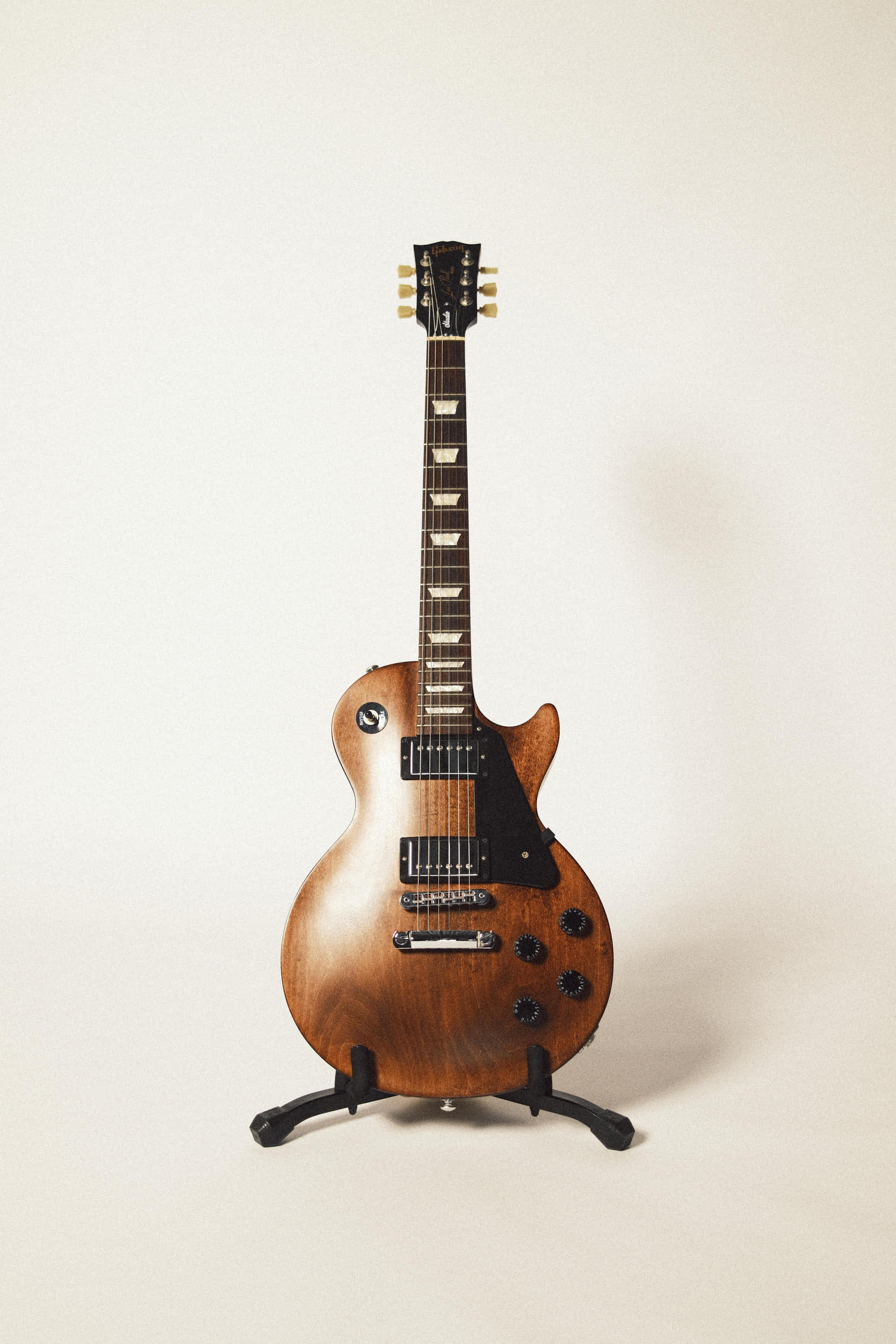 Gibson Les Paul Studio Faded - 2016