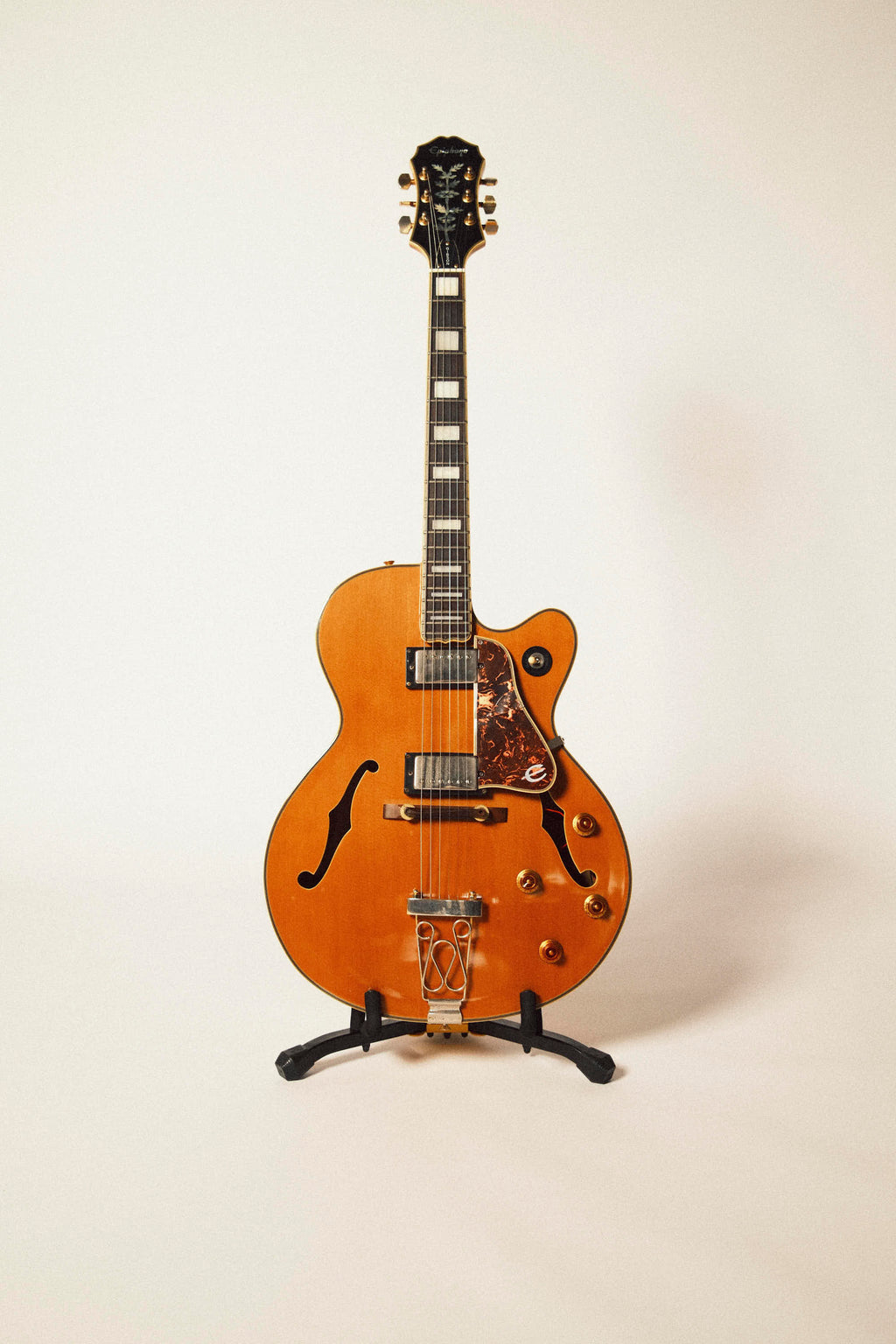 Epiphone Emperor - 1989