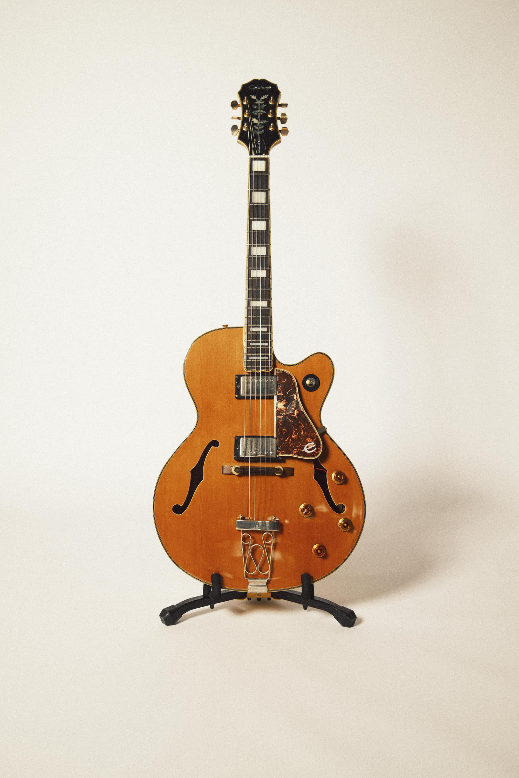 Epiphone Emperor - 1989
