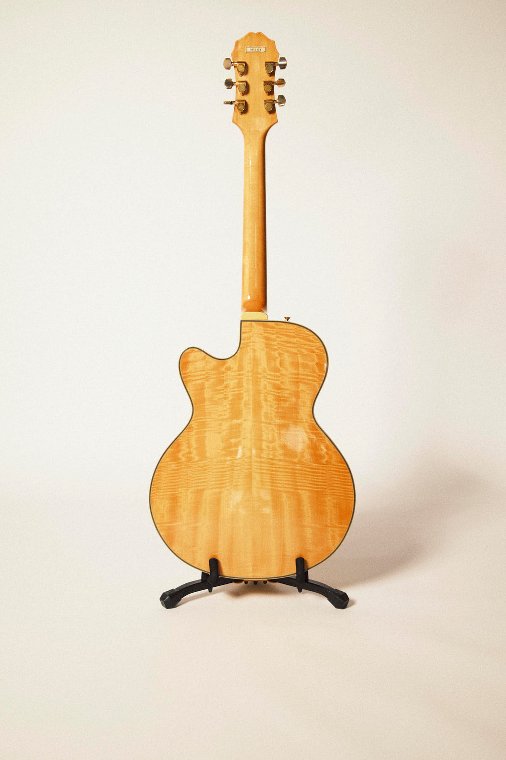 Epiphone Emperor - 1989