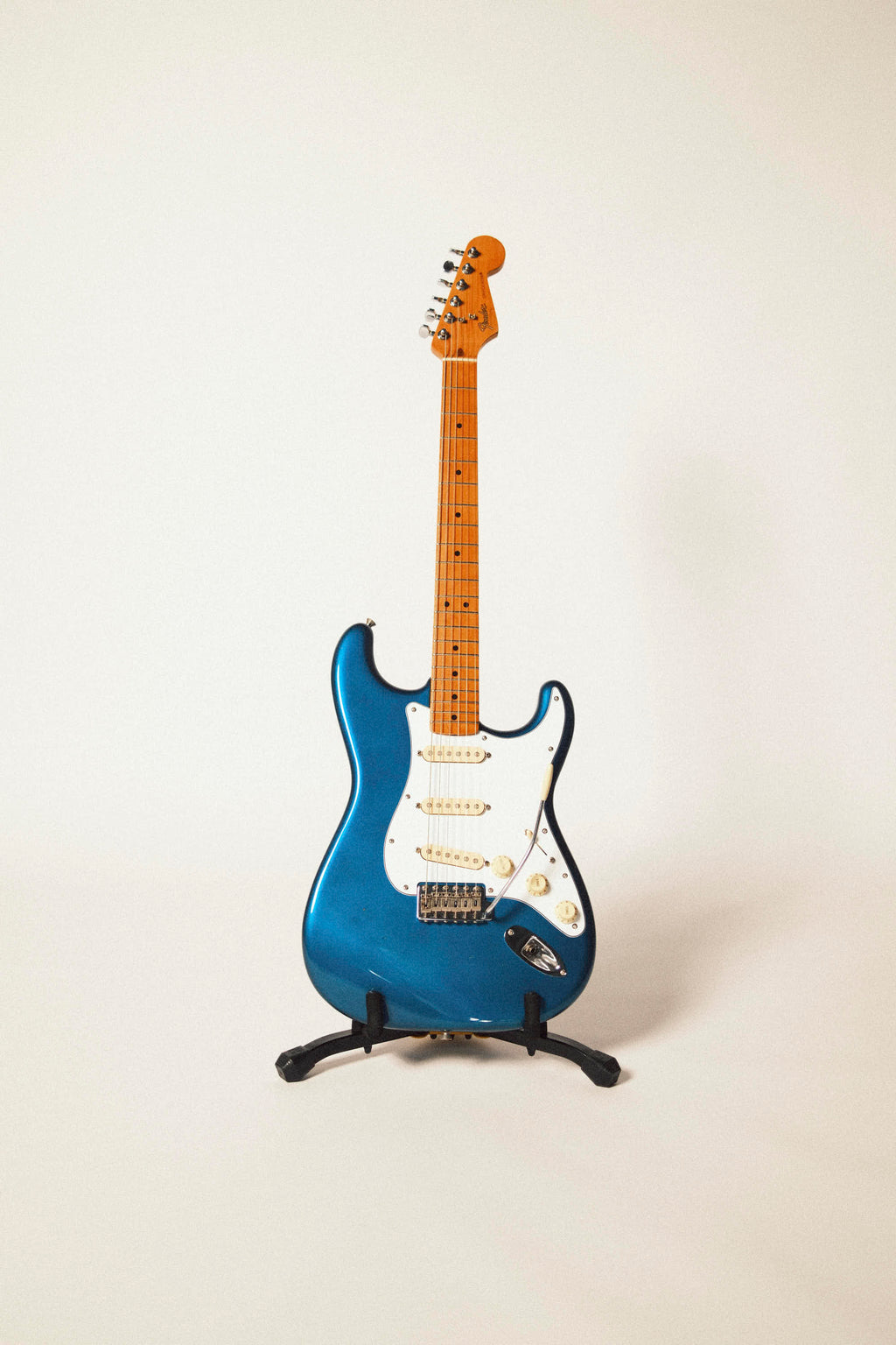 Fender Stratocaster - 1988