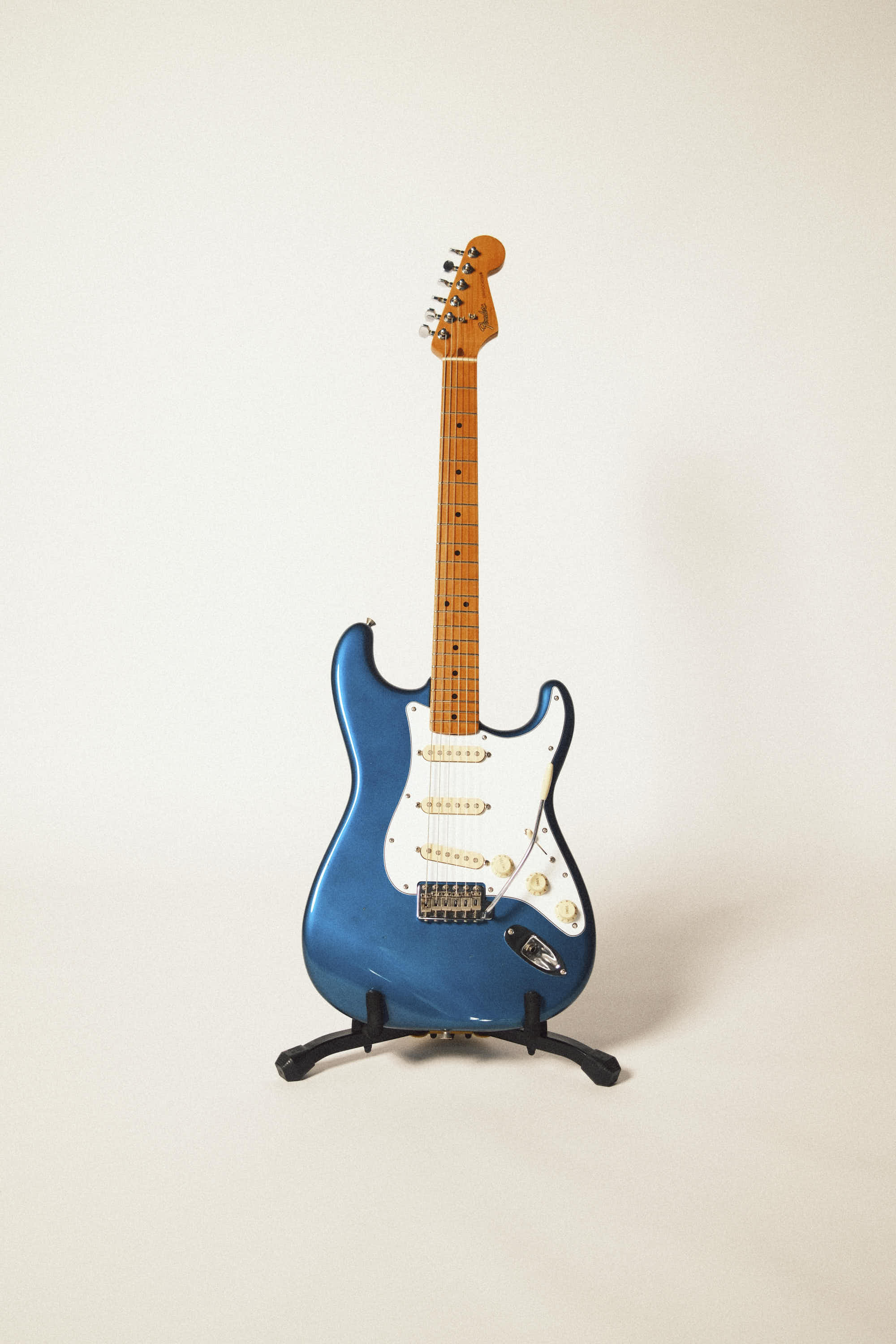 Fender Stratocaster - 1988